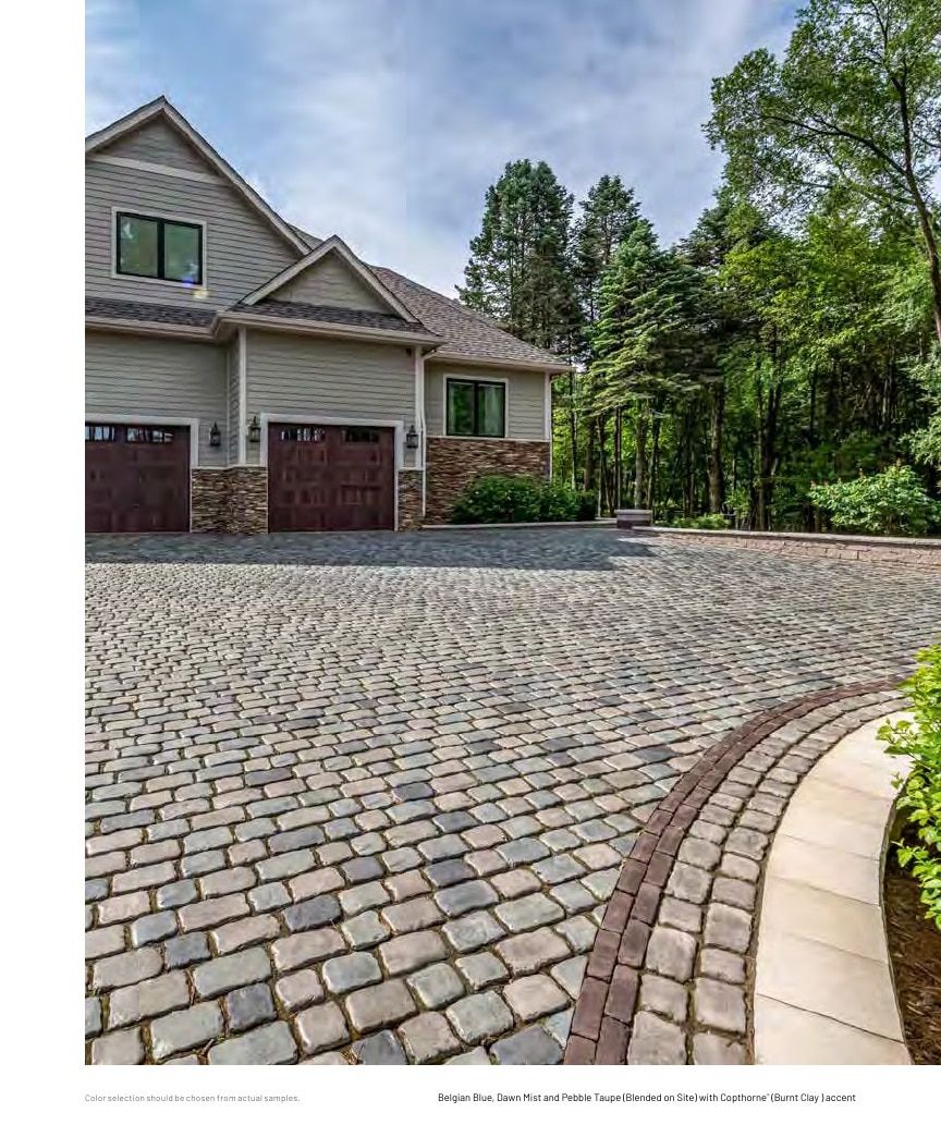 Unilock Outdoor Landscaping Catalog Weekly Ad January 1 - December 31, 2026