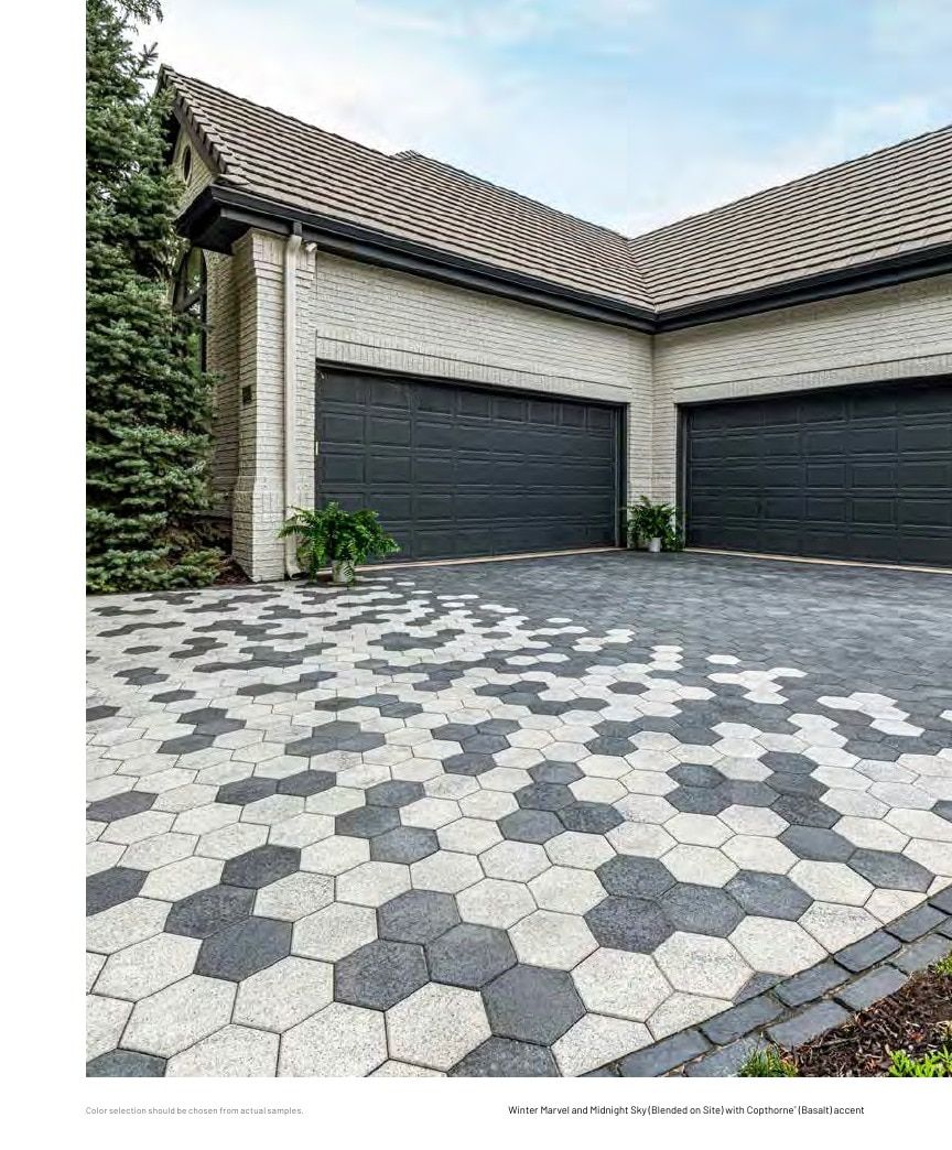 Unilock Outdoor Landscaping Catalog Weekly Ad January 1 - December 31, 2026