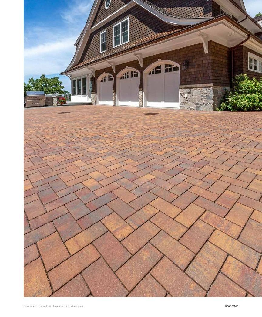 Unilock Outdoor Landscaping Catalog Weekly Ad January 1 - December 31, 2026