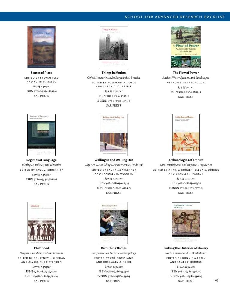 University of New Mexico Press Fall Book Catalog Weekly Ad January 1 - December 31, 2026
