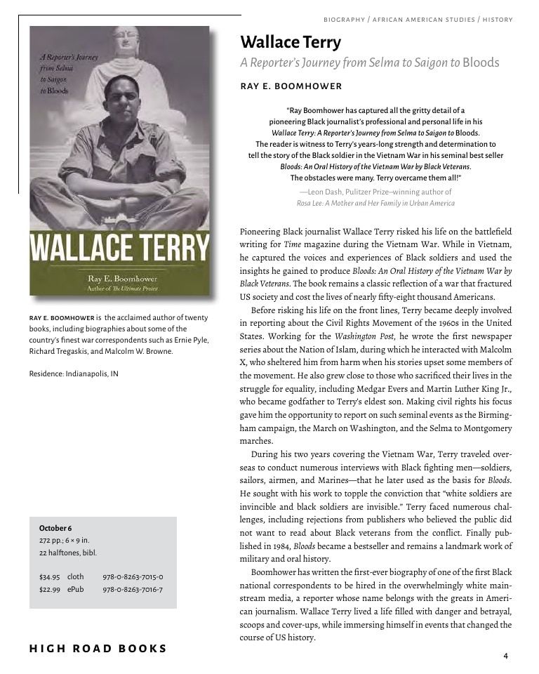 University of New Mexico Press Fall Book Catalog Weekly Ad January 1 - December 31, 2026