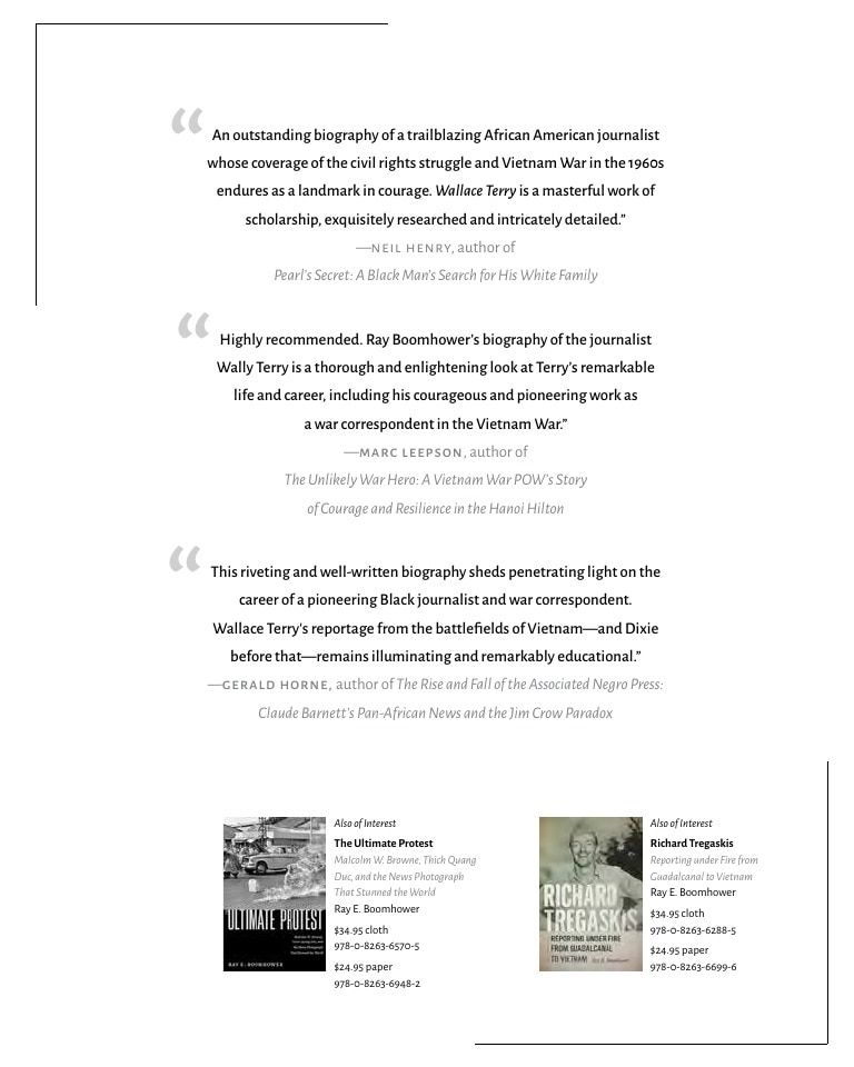 University of New Mexico Press Fall Book Catalog Weekly Ad January 1 - December 31, 2026