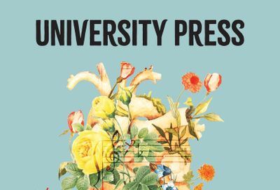 University Press of Kentucky Fall Book Catalog Weekly Ad January 1 - December 31, 2026