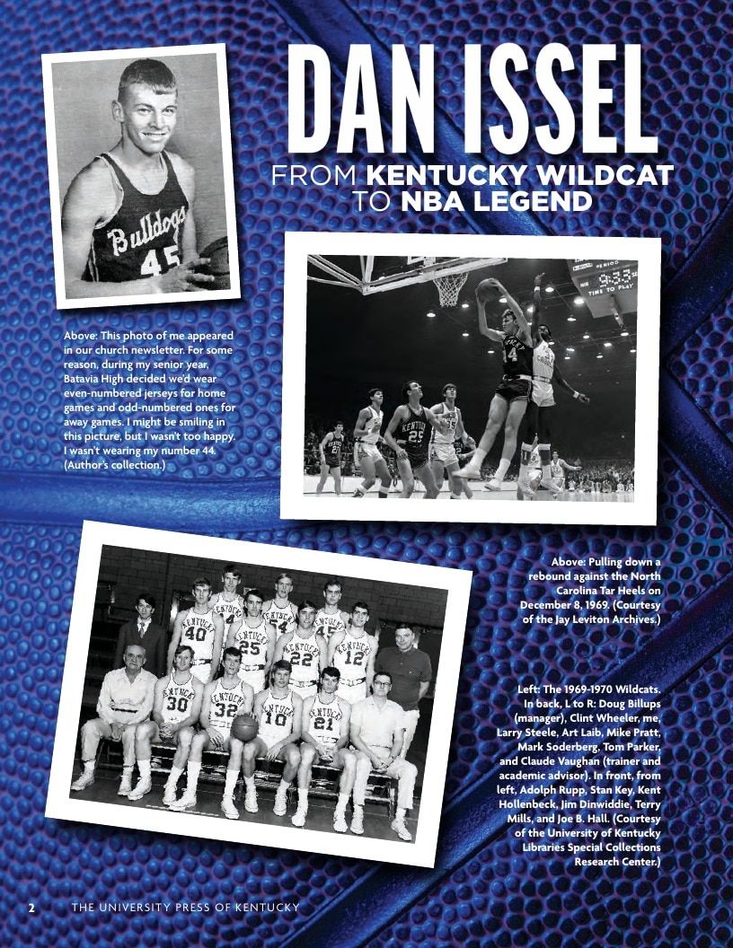 University Press of Kentucky Fall Book Catalog Weekly Ad January 1 - December 31, 2026