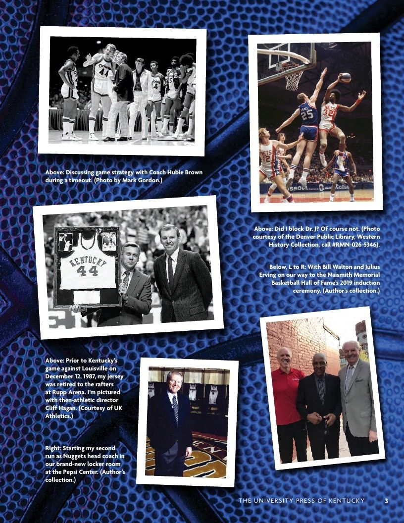 University Press of Kentucky Fall Book Catalog Weekly Ad January 1 - December 31, 2026