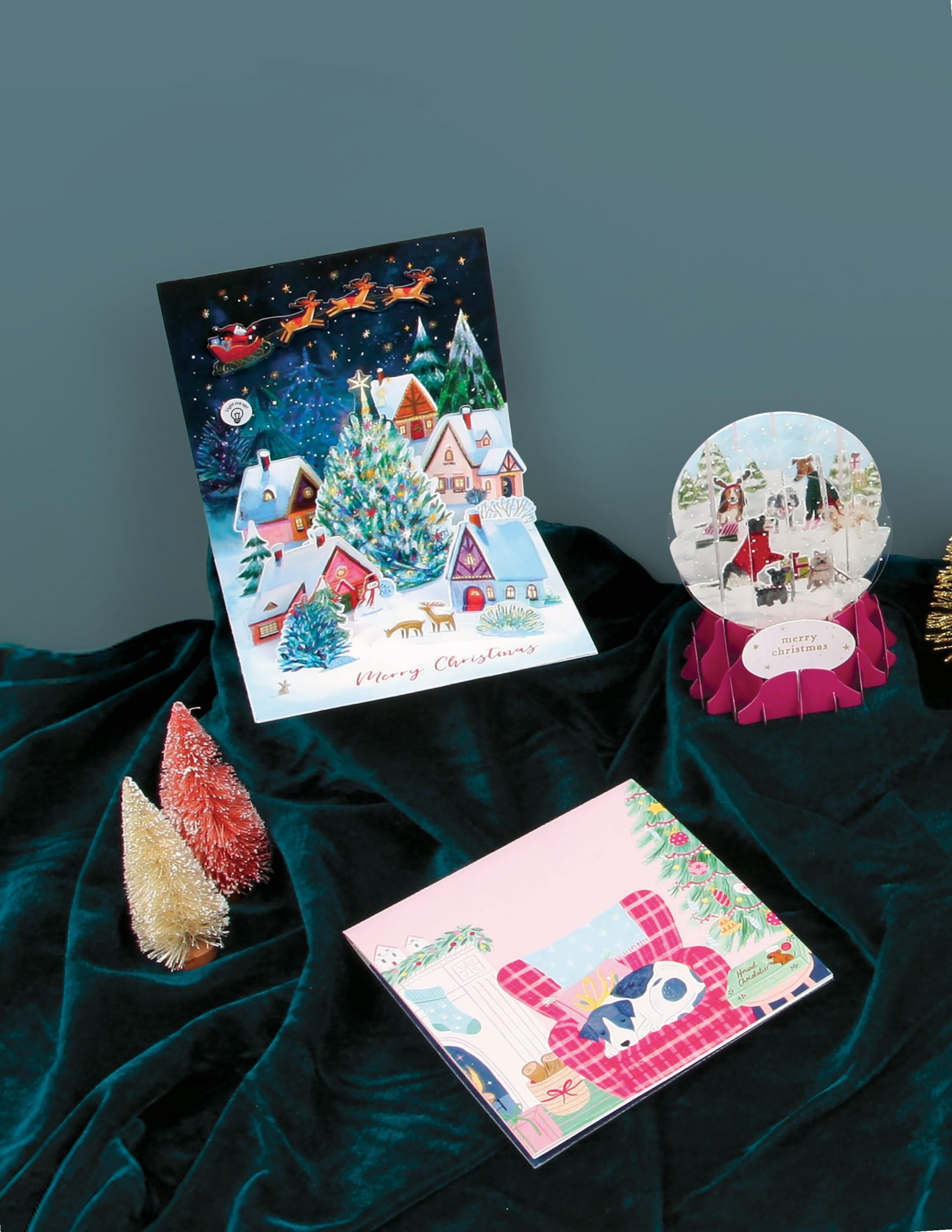 Up With Paper Annual Greeting Card Catalog Weekly Ad January 1 - December 31, 2026