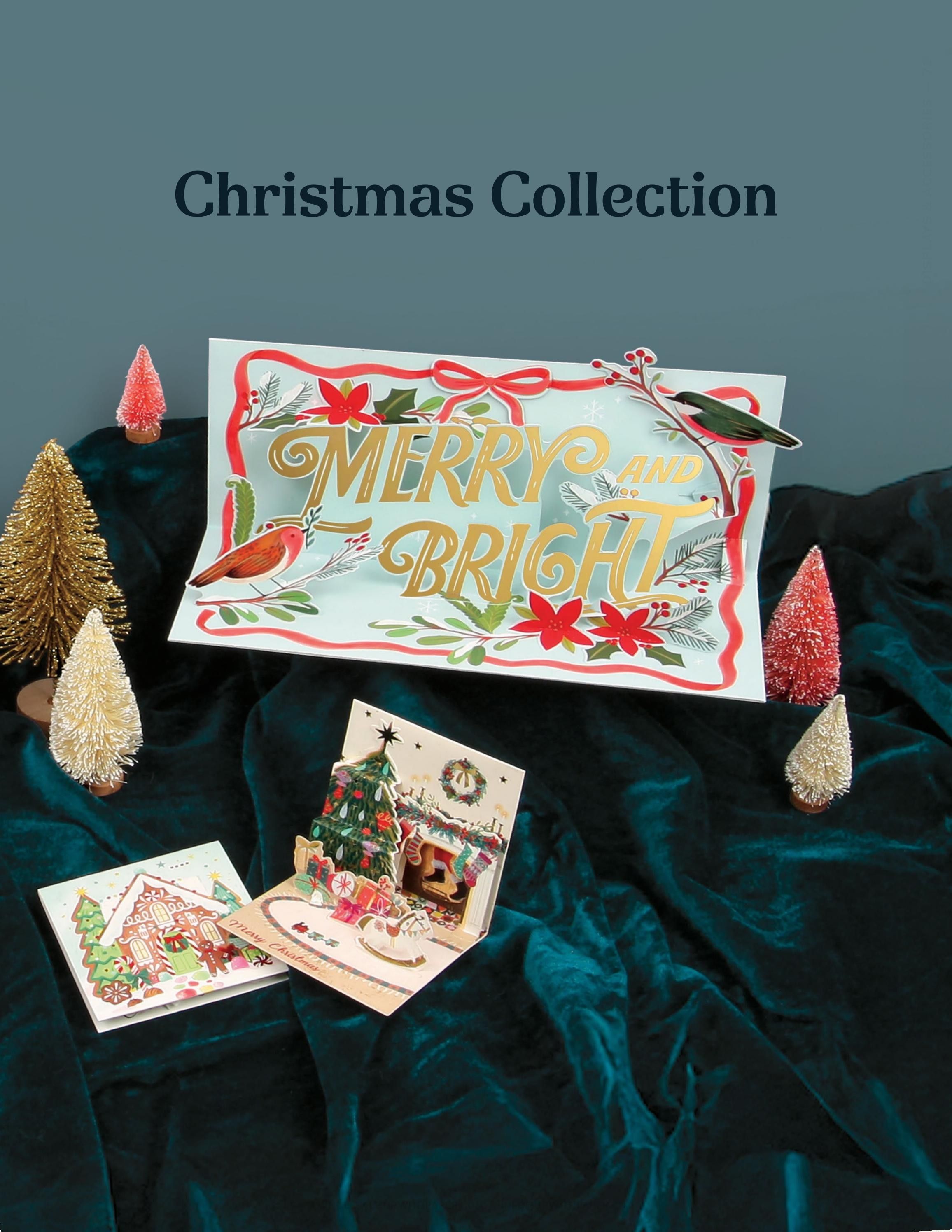 Up With Paper Annual Greeting Card Catalog Weekly Ad January 1 - December 31, 2026
