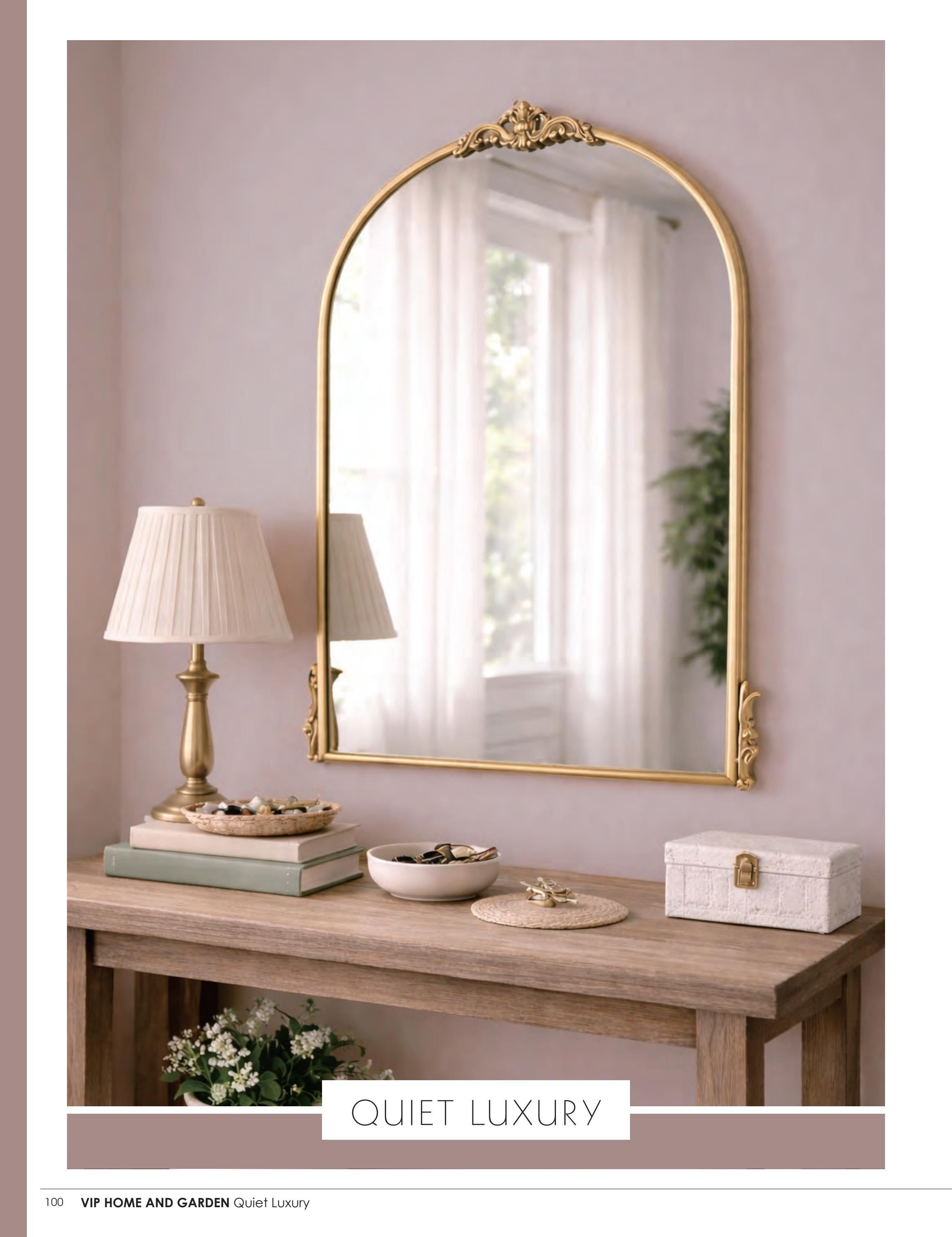 VIP Home & Garden Annual Home and Garden Catalog Weekly Ad January 1 - December 31, 2026