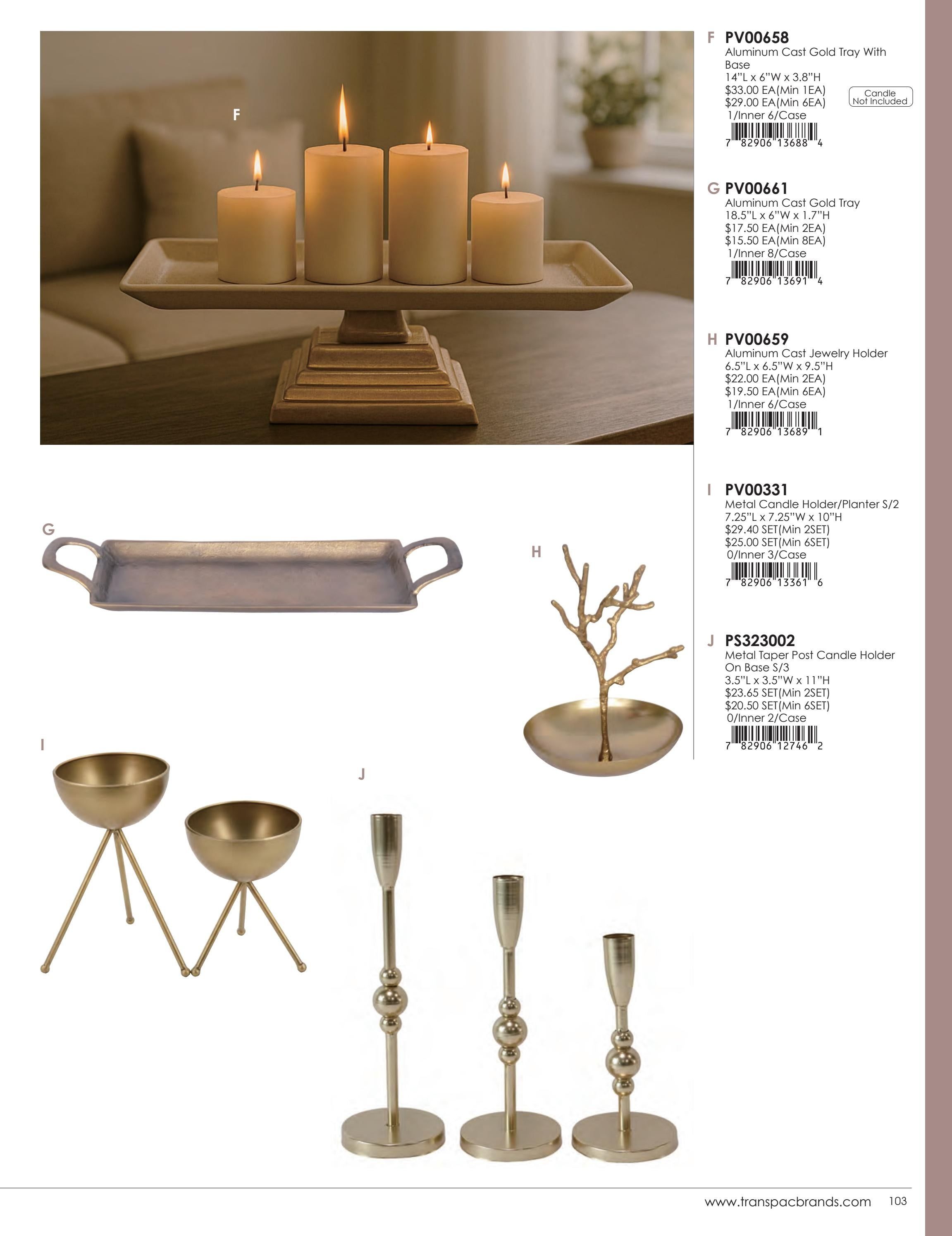 VIP Home & Garden Annual Home and Garden Catalog Weekly Ad January 1 - December 31, 2026