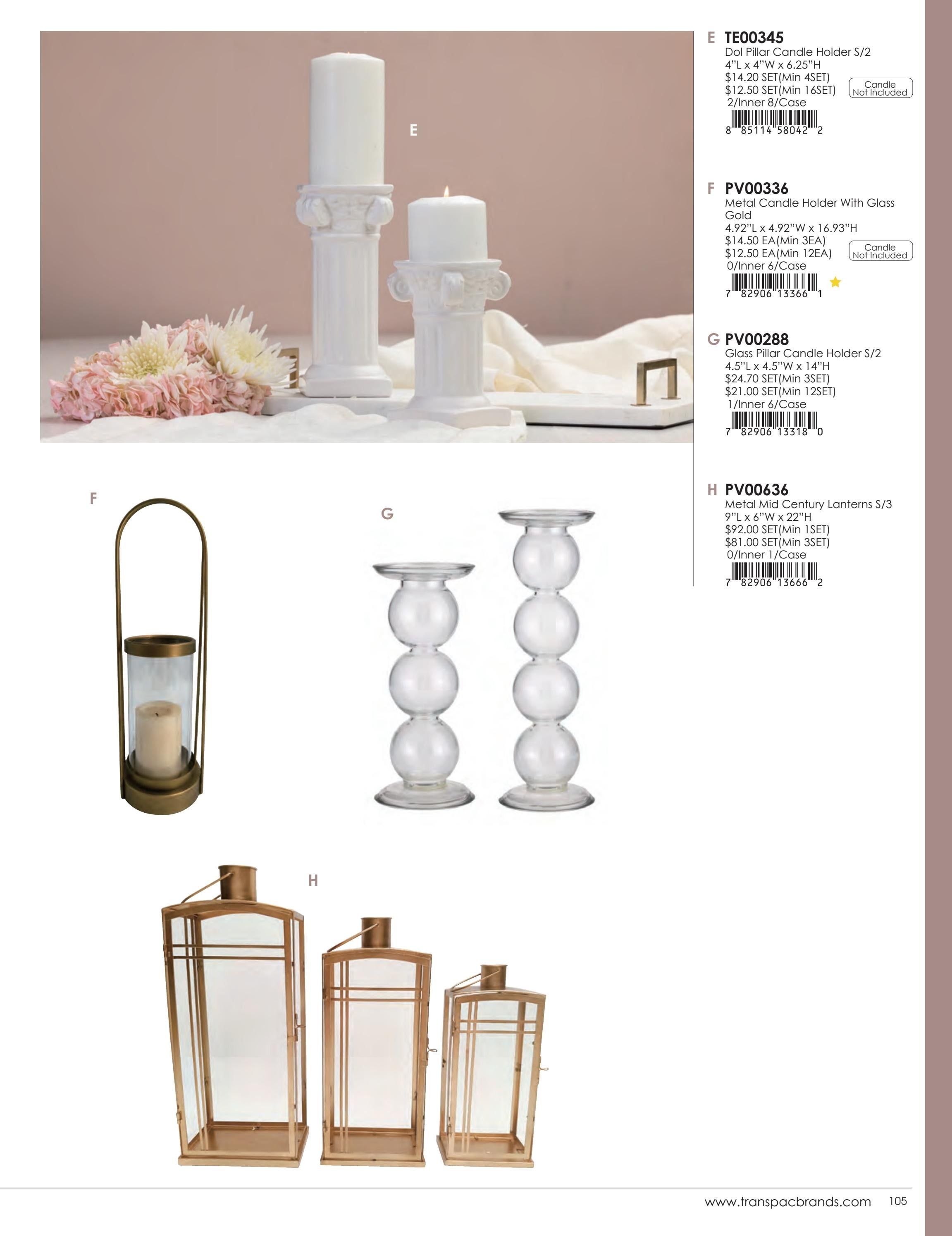 VIP Home & Garden Annual Home and Garden Catalog Weekly Ad January 1 - December 31, 2026