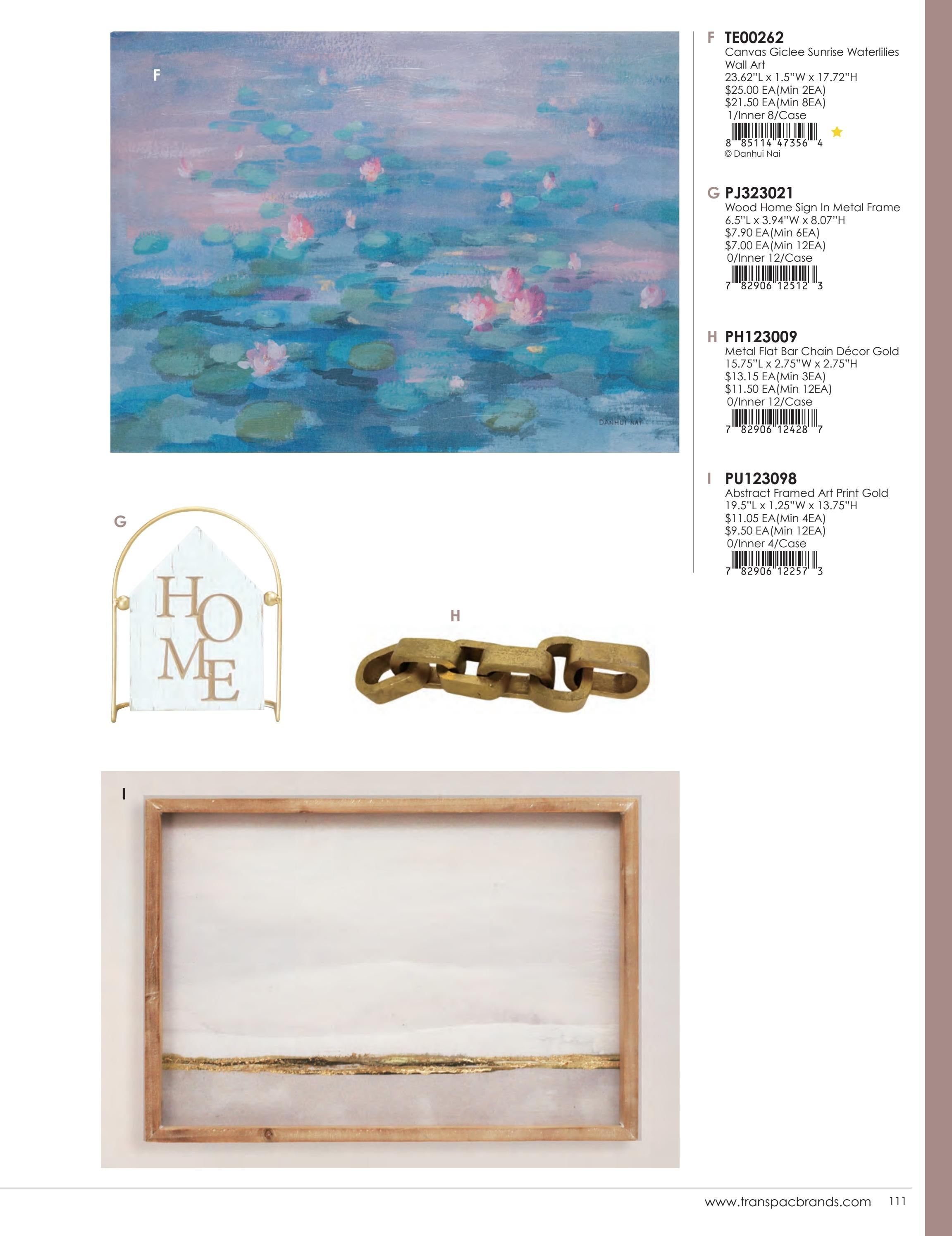 VIP Home & Garden Annual Home and Garden Catalog Weekly Ad January 1 - December 31, 2026