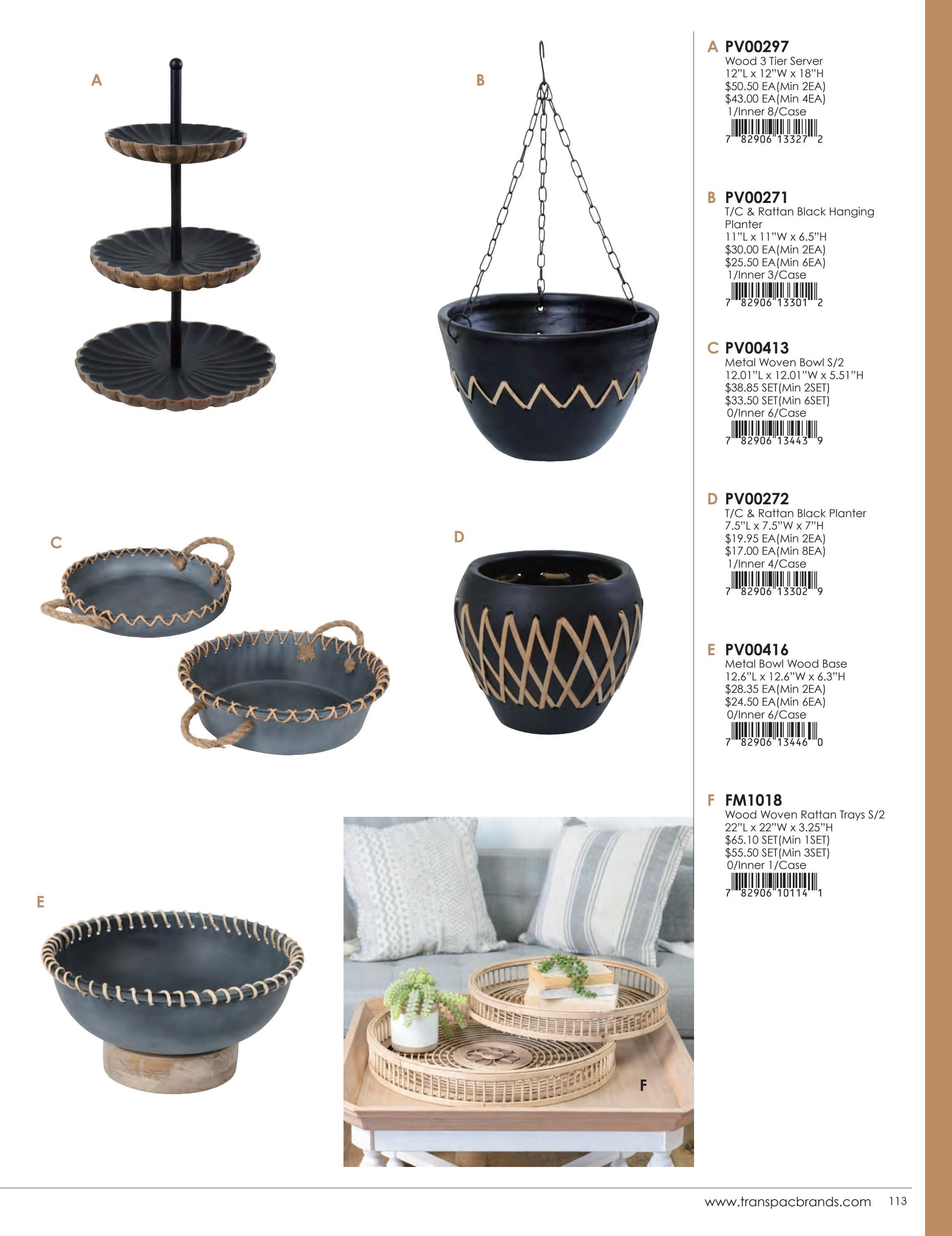 VIP Home & Garden Annual Home and Garden Catalog Weekly Ad January 1 - December 31, 2026