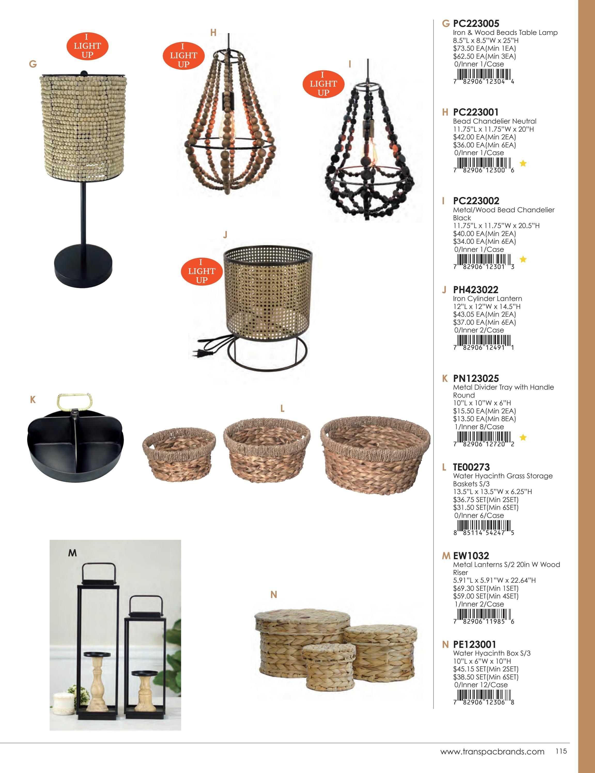 VIP Home & Garden Annual Home and Garden Catalog Weekly Ad January 1 - December 31, 2026