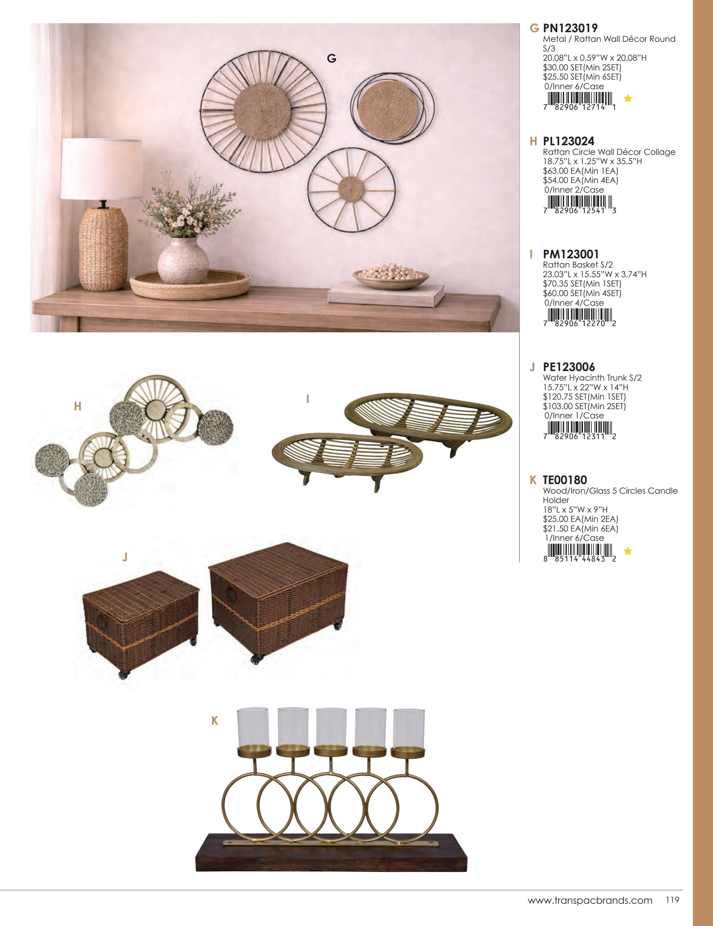 VIP Home & Garden Annual Home and Garden Catalog Weekly Ad January 1 - December 31, 2026