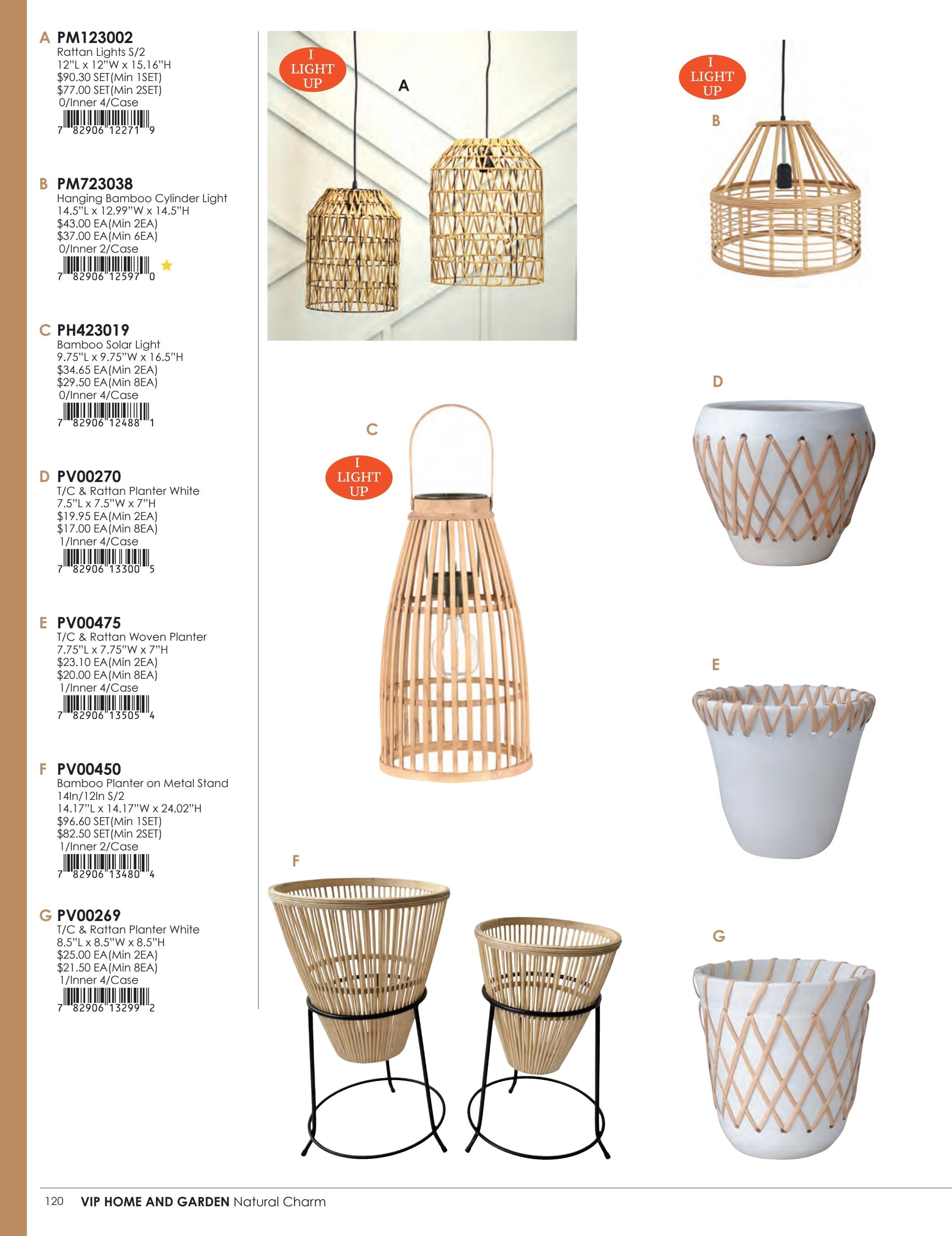 VIP Home & Garden Annual Home and Garden Catalog Weekly Ad January 1 - December 31, 2026