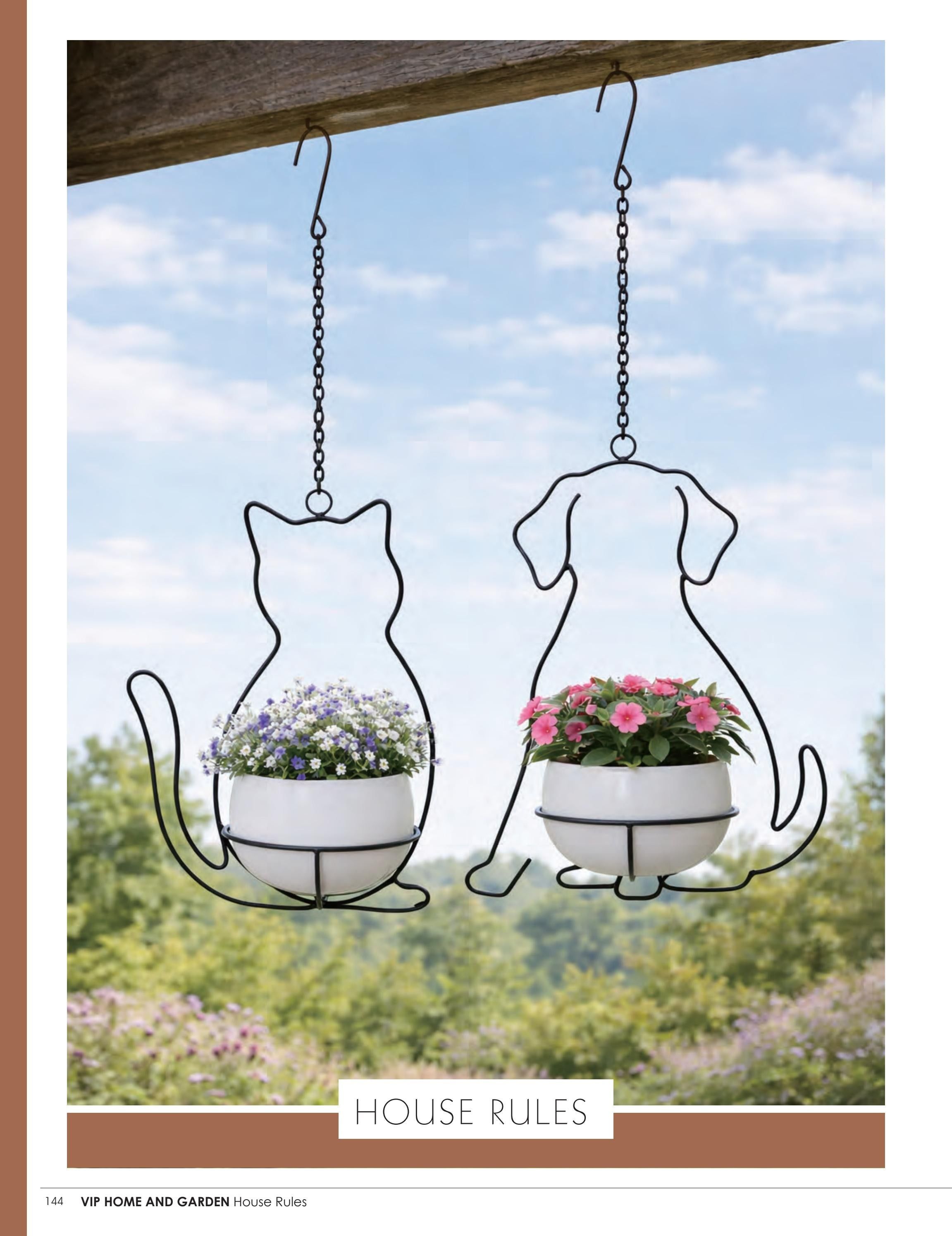 VIP Home & Garden Annual Home and Garden Catalog Weekly Ad January 1 - December 31, 2026