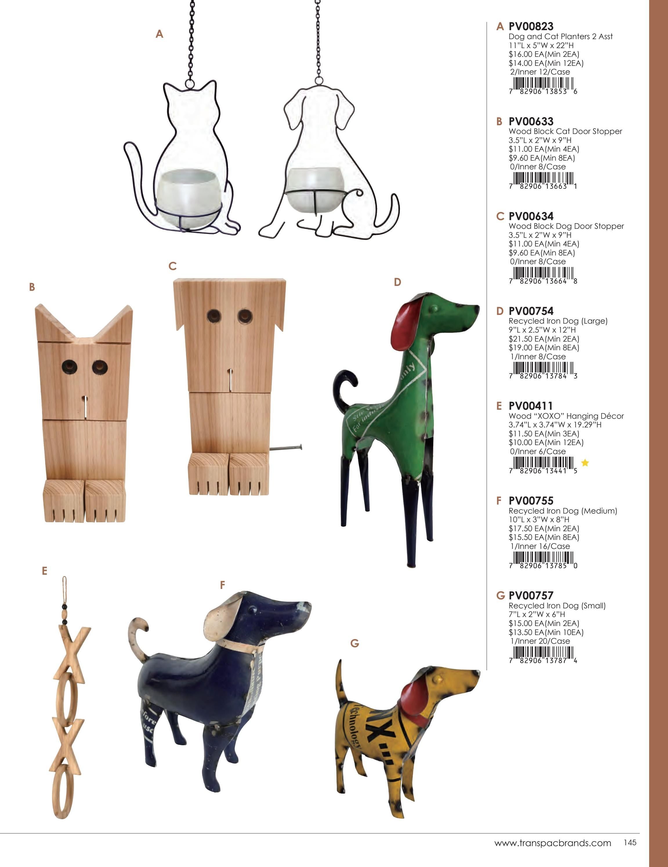 VIP Home & Garden Annual Home and Garden Catalog Weekly Ad January 1 - December 31, 2026