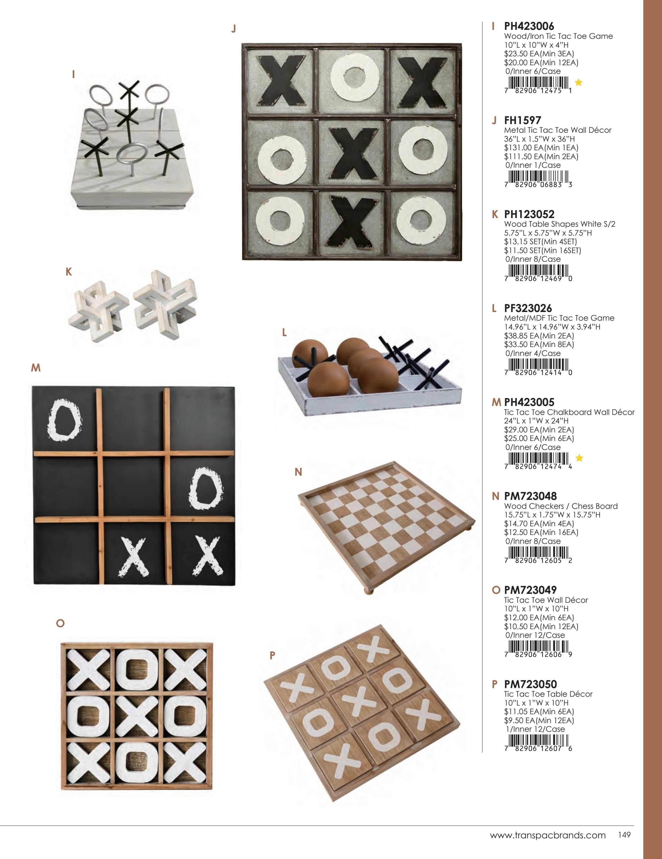 VIP Home & Garden Annual Home and Garden Catalog Weekly Ad January 1 - December 31, 2026