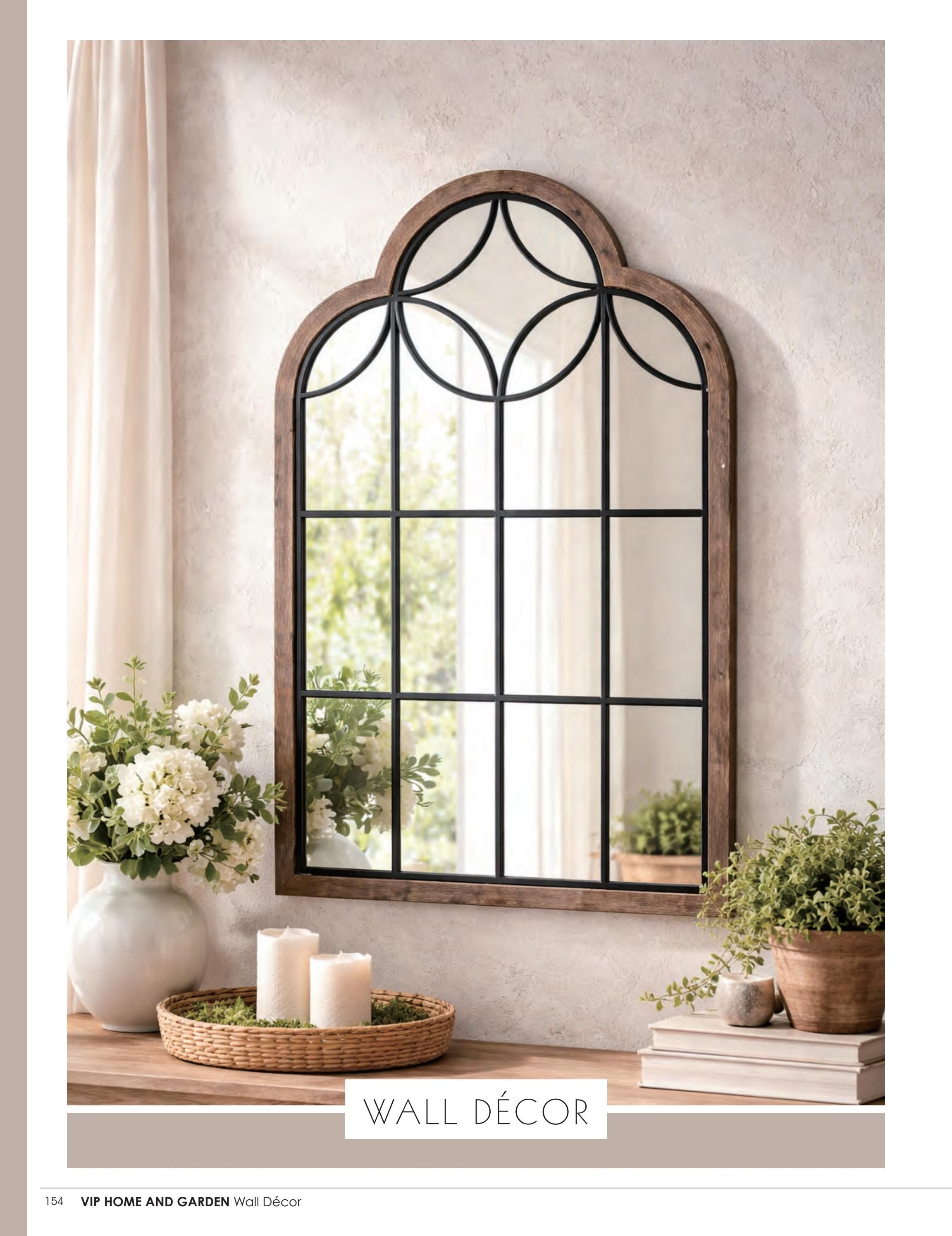VIP Home & Garden Annual Home and Garden Catalog Weekly Ad January 1 - December 31, 2026