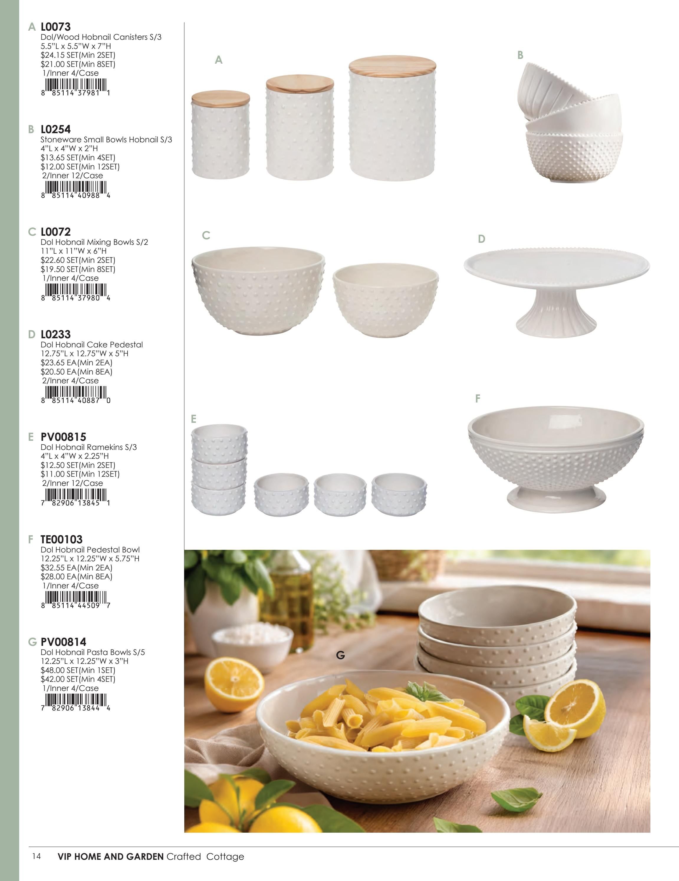 VIP Home & Garden Annual Home and Garden Catalog Weekly Ad January 1 - December 31, 2026