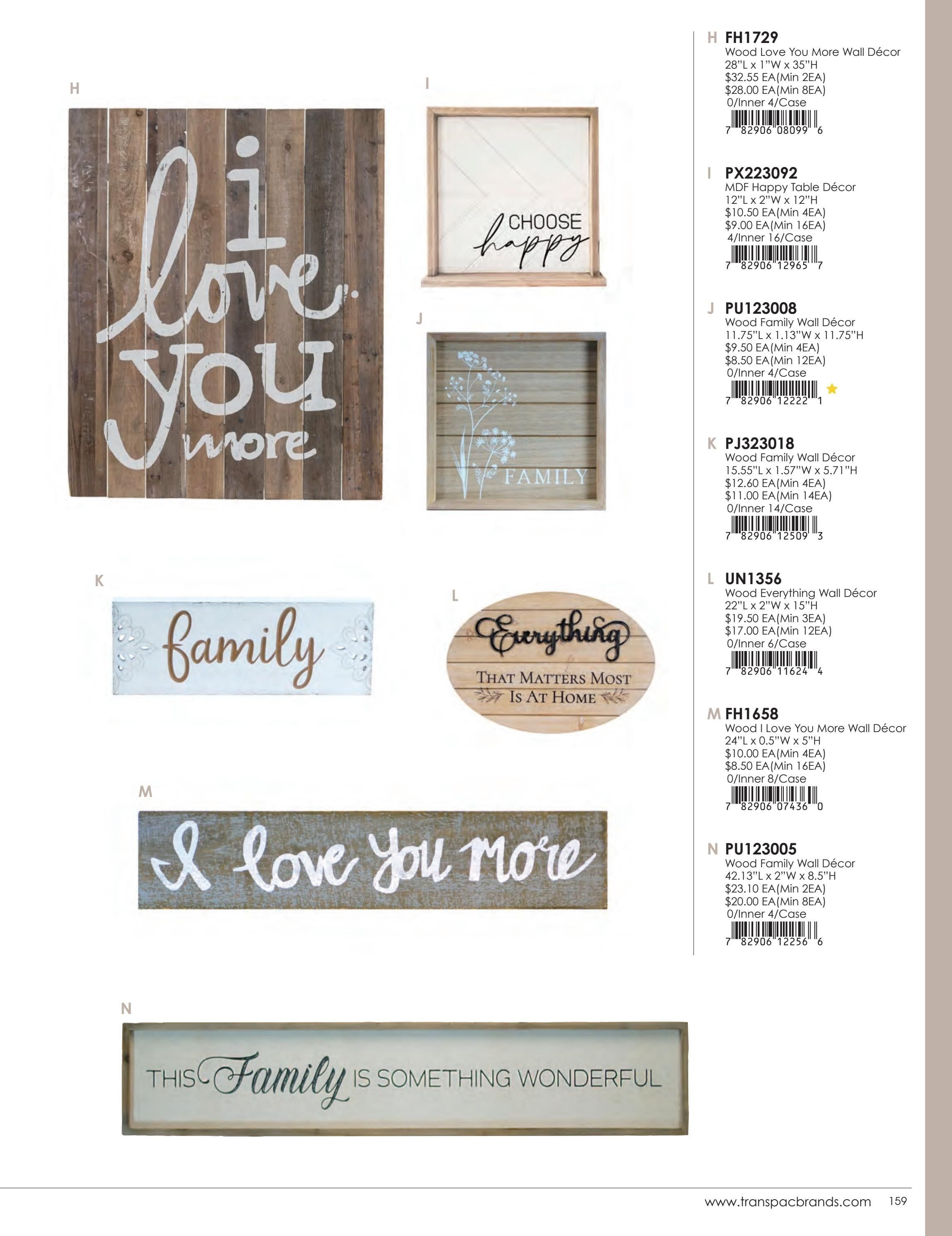 VIP Home & Garden Annual Home and Garden Catalog Weekly Ad January 1 - December 31, 2026