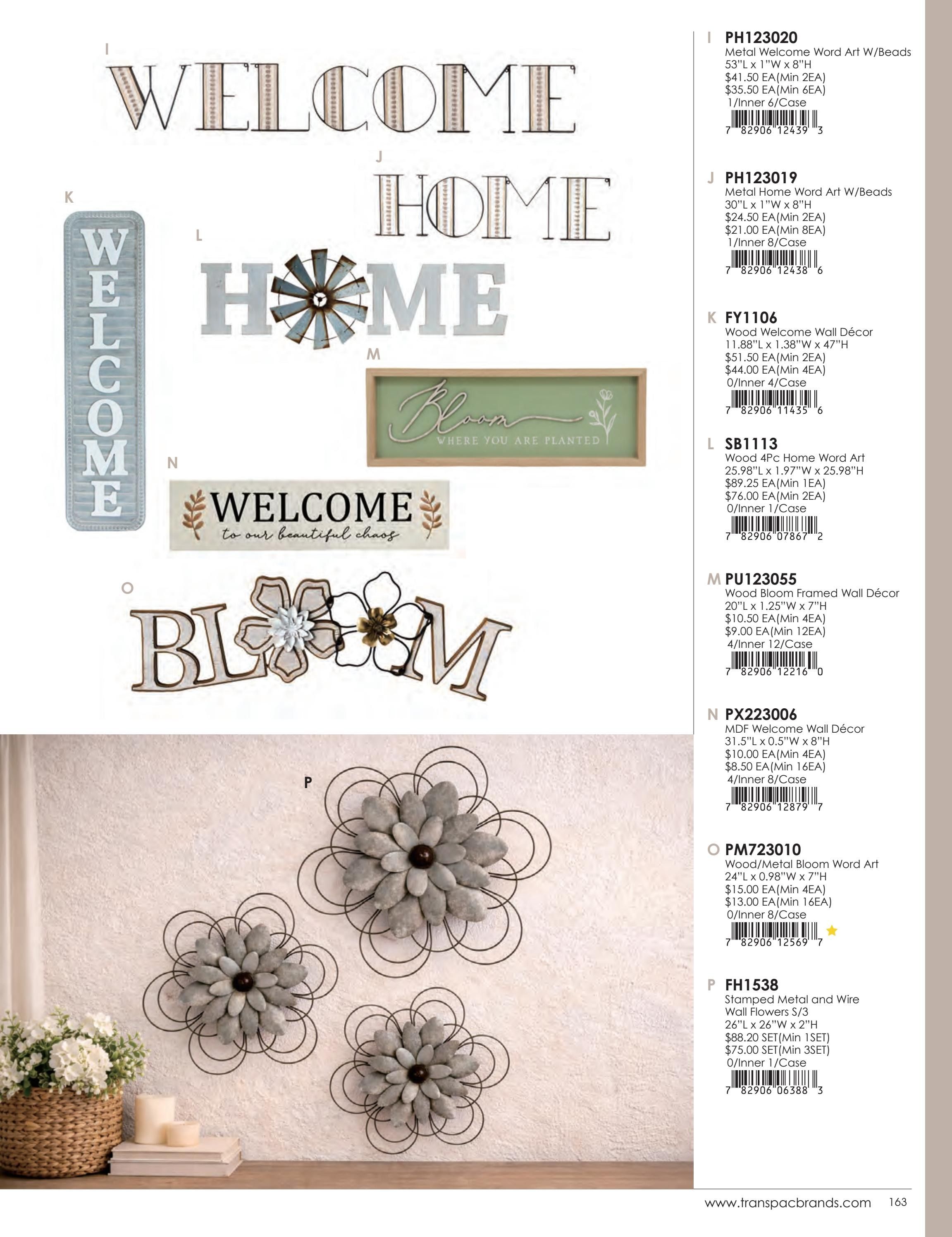VIP Home & Garden Annual Home and Garden Catalog Weekly Ad January 1 - December 31, 2026