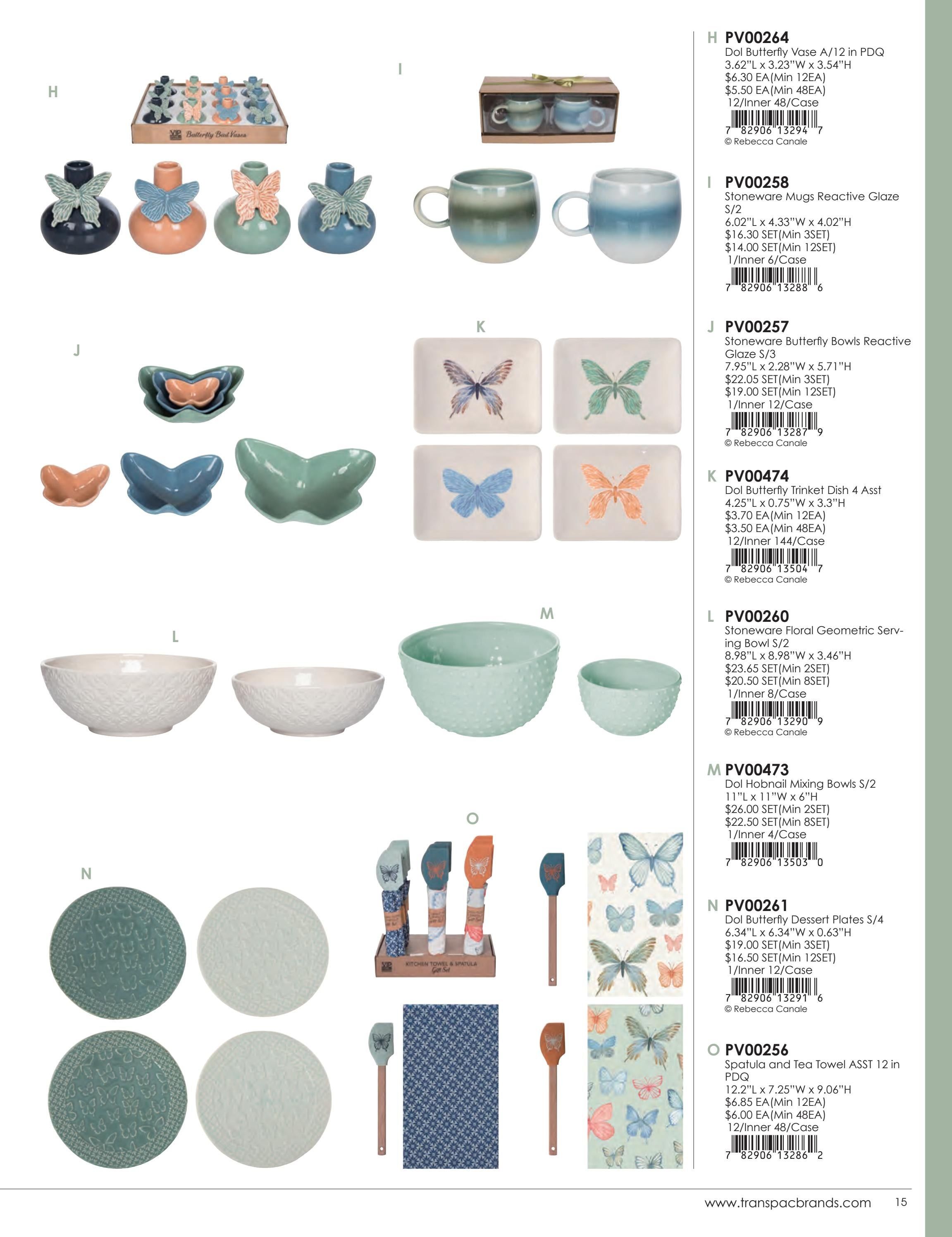 VIP Home & Garden Annual Home and Garden Catalog Weekly Ad January 1 - December 31, 2026