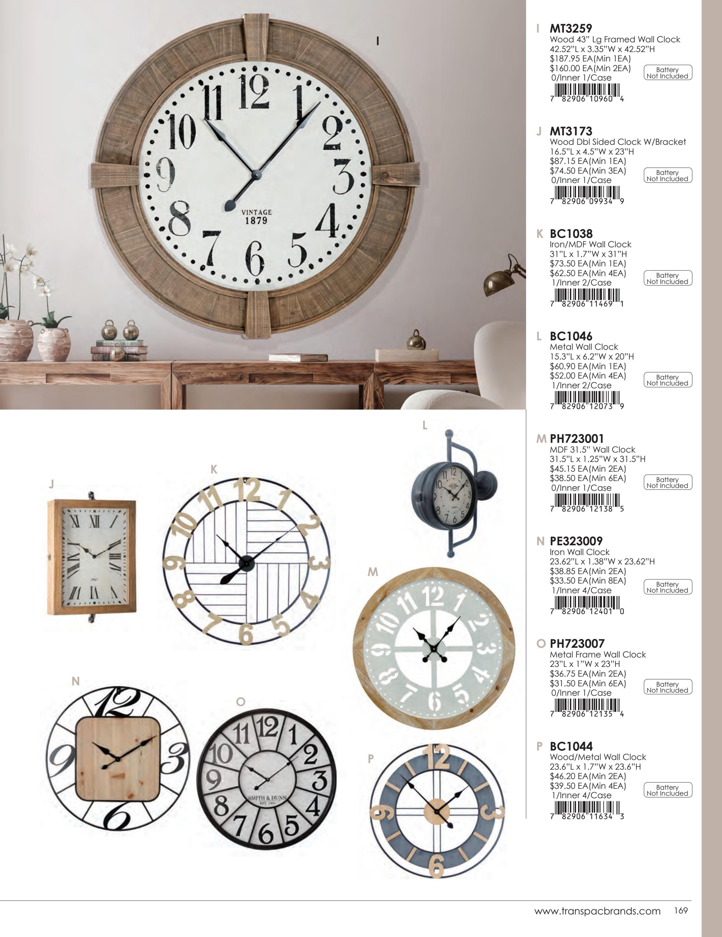 VIP Home & Garden Annual Home and Garden Catalog Weekly Ad January 1 - December 31, 2026