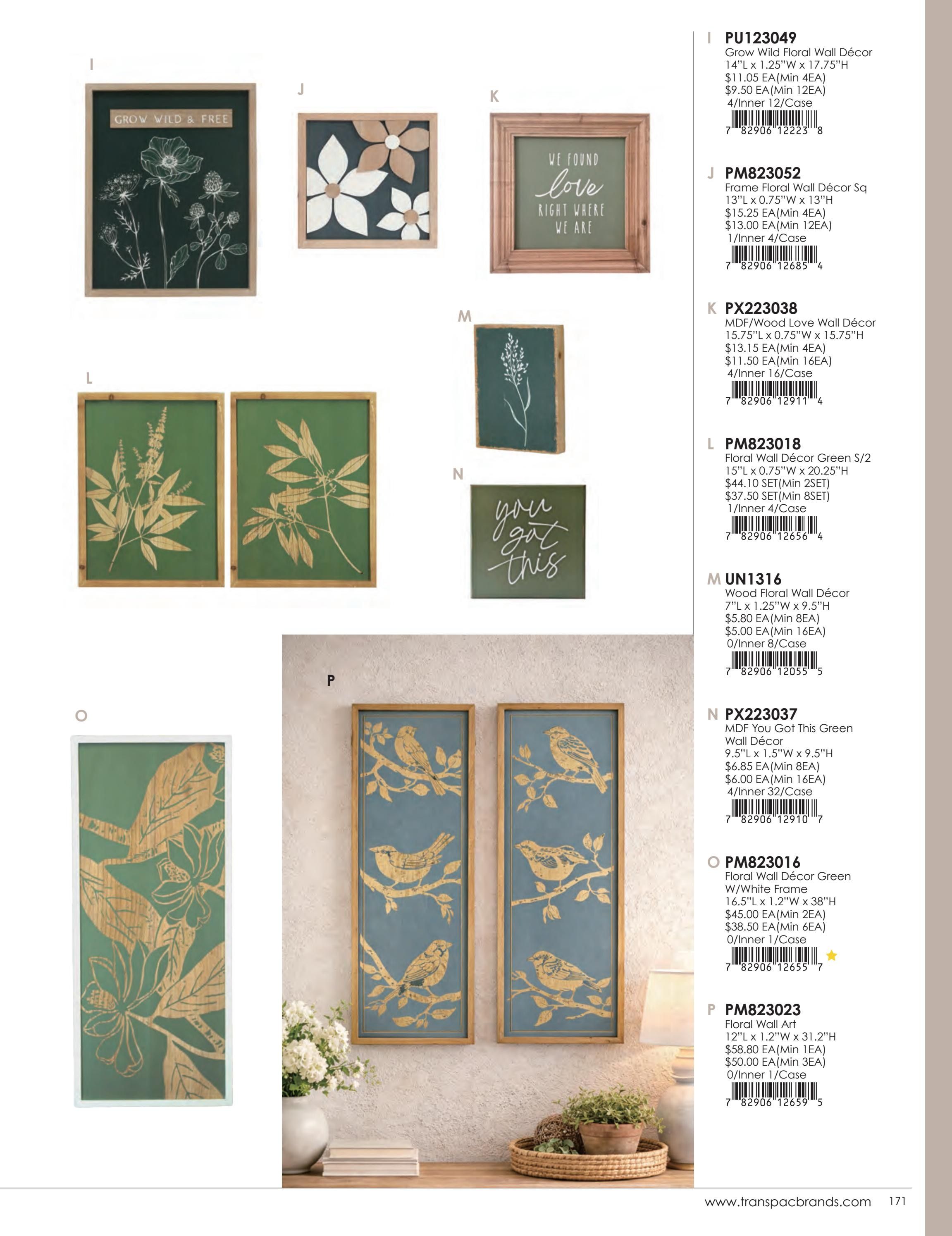 VIP Home & Garden Annual Home and Garden Catalog Weekly Ad January 1 - December 31, 2026