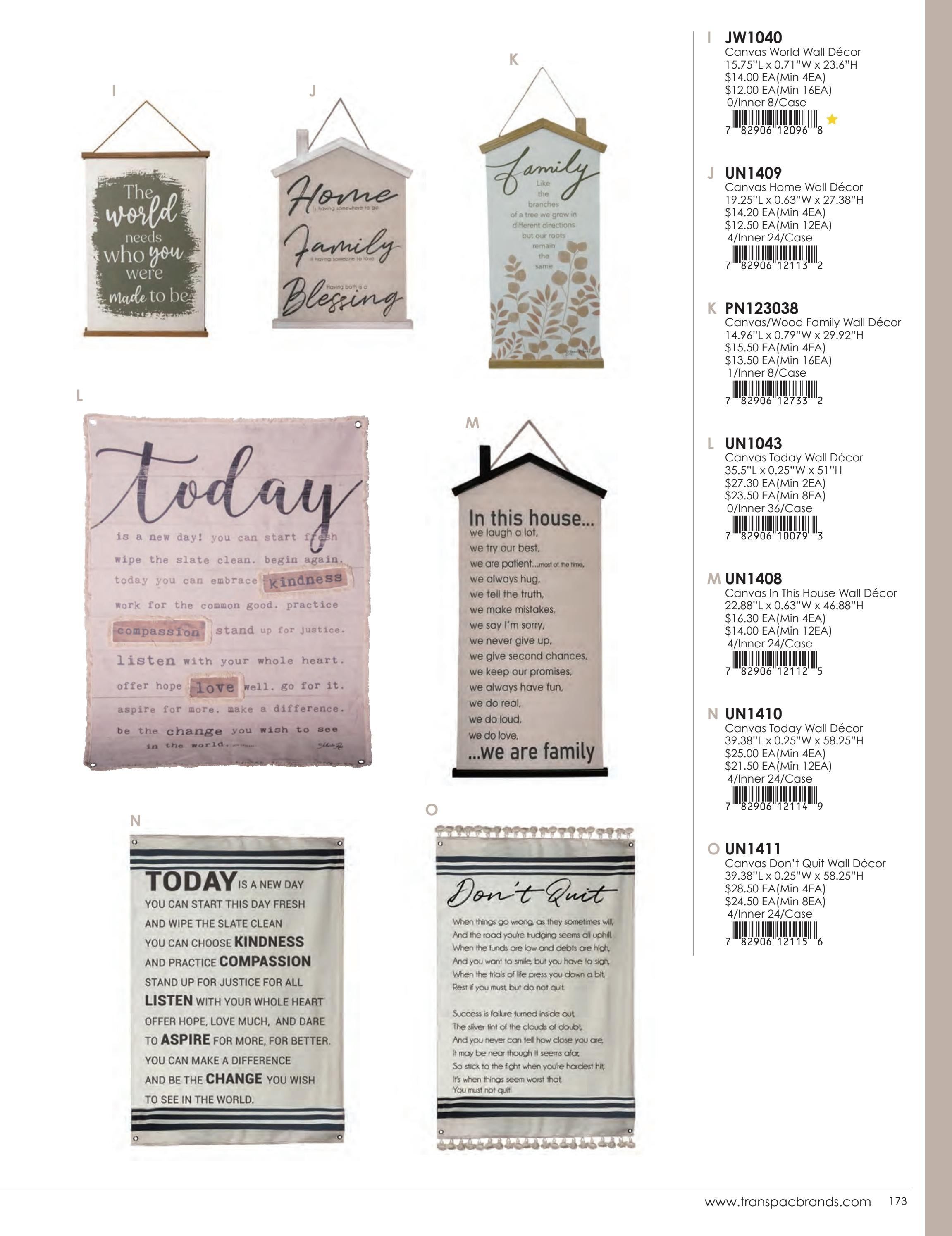 VIP Home & Garden Annual Home and Garden Catalog Weekly Ad January 1 - December 31, 2026