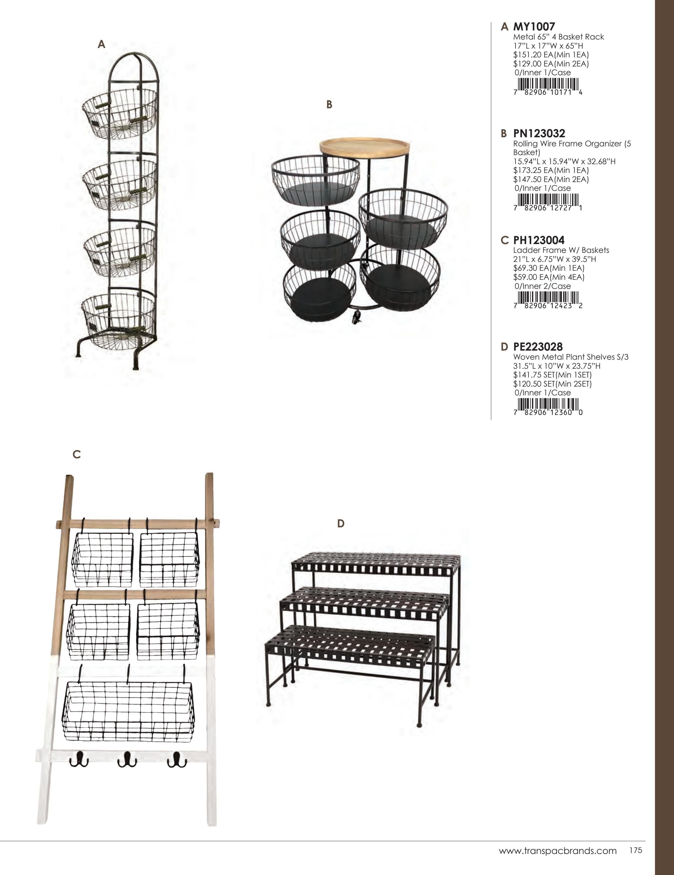 VIP Home & Garden Annual Home and Garden Catalog Weekly Ad January 1 - December 31, 2026