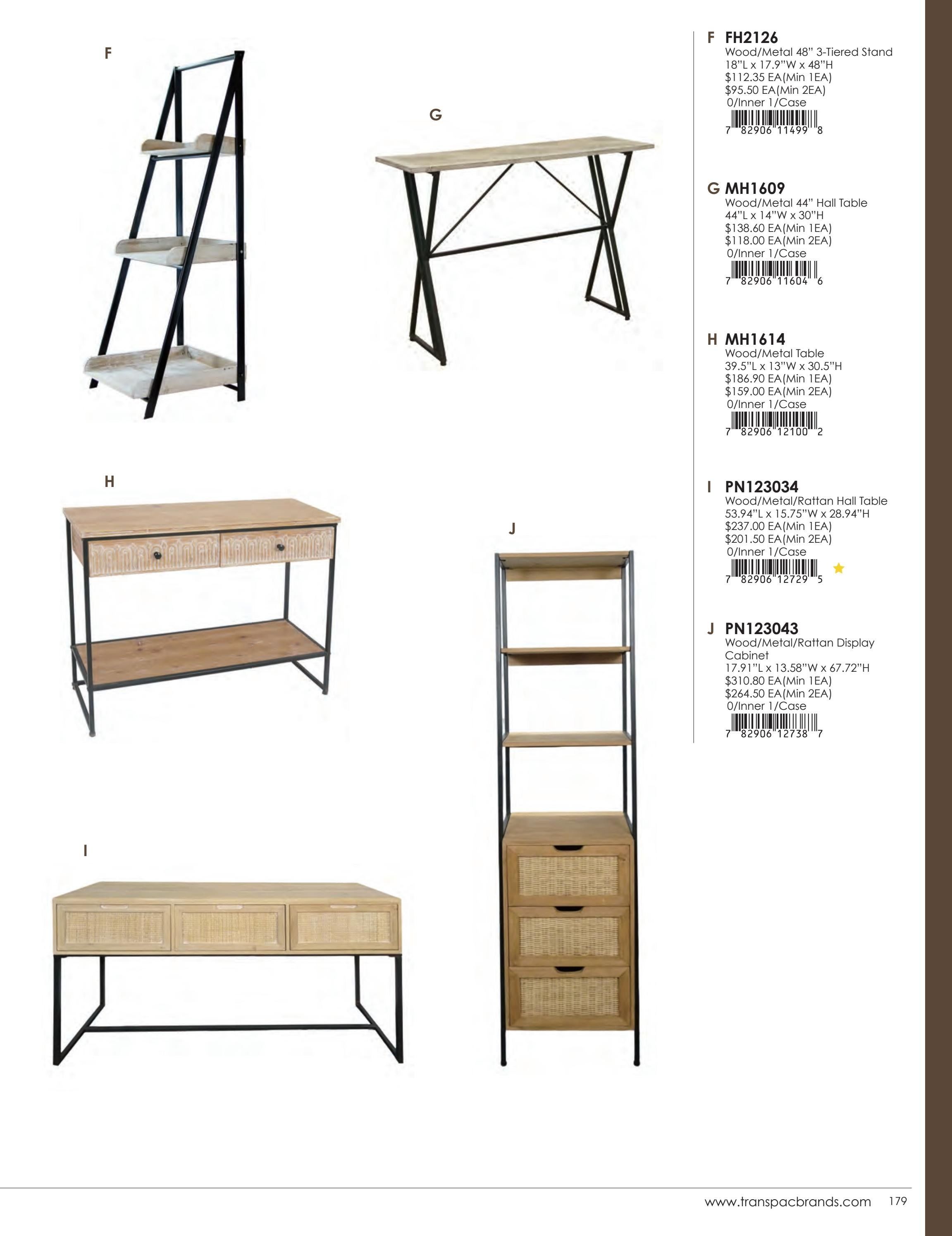 VIP Home & Garden Annual Home and Garden Catalog Weekly Ad January 1 - December 31, 2026