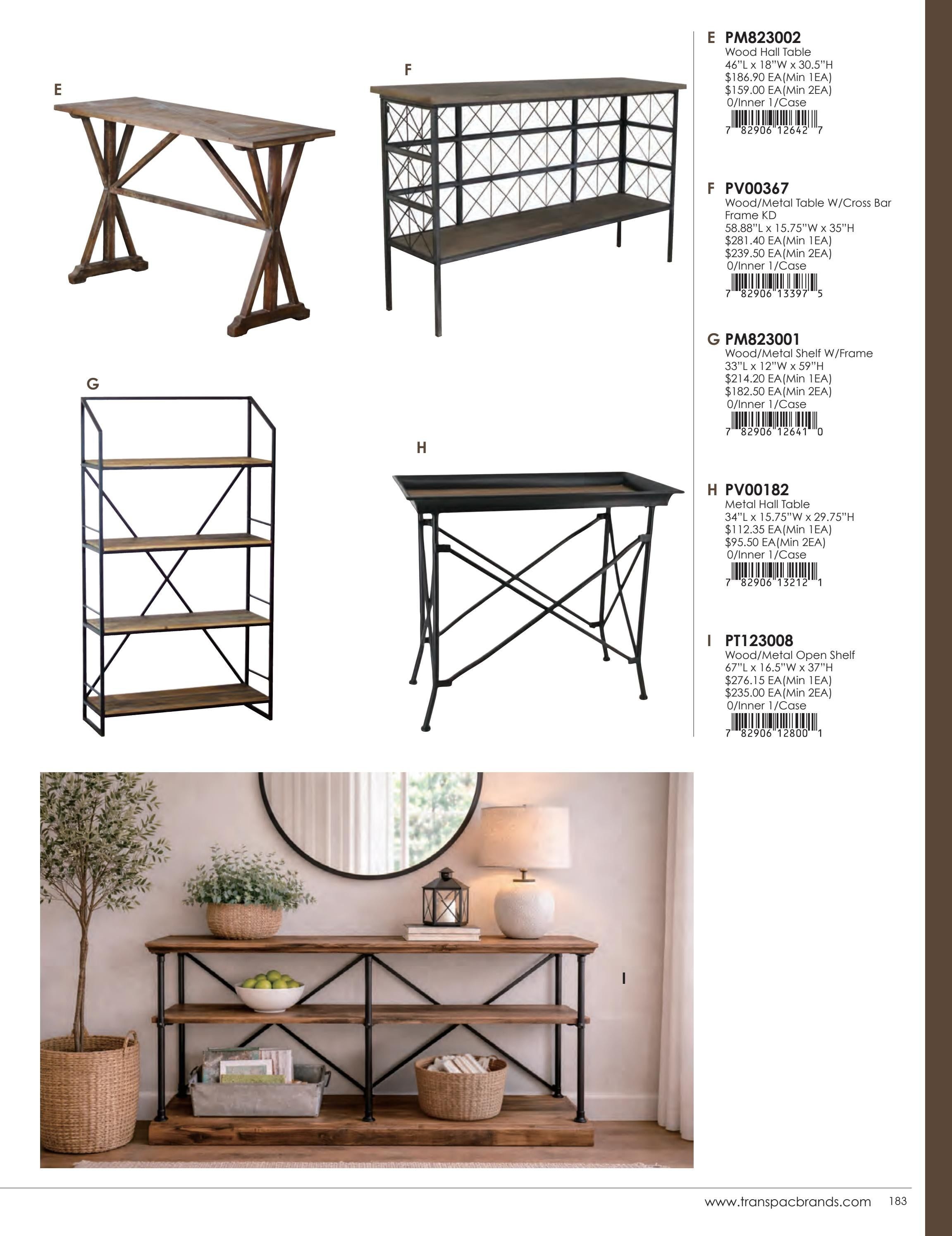 VIP Home & Garden Annual Home and Garden Catalog Weekly Ad January 1 - December 31, 2026