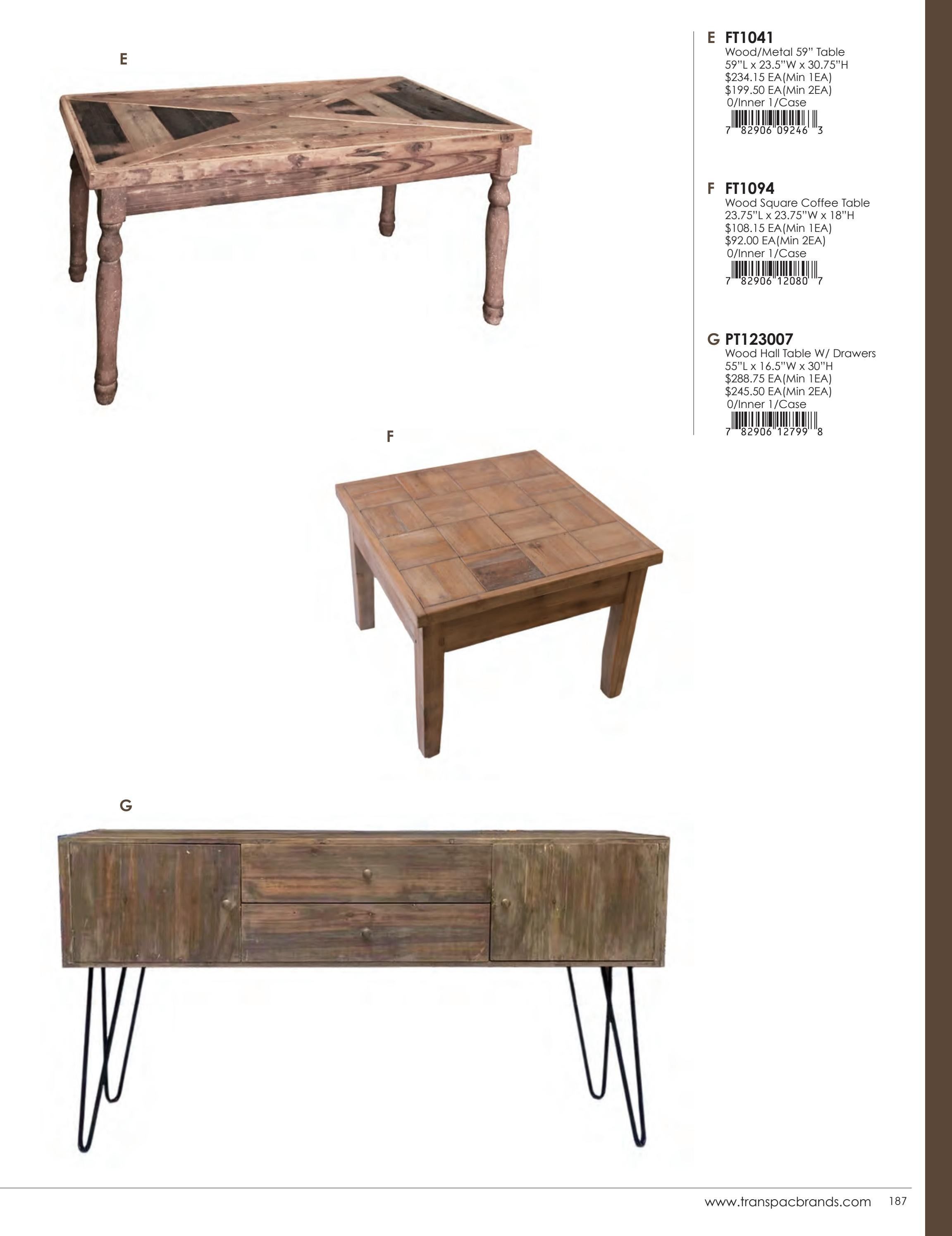 VIP Home & Garden Annual Home and Garden Catalog Weekly Ad January 1 - December 31, 2026