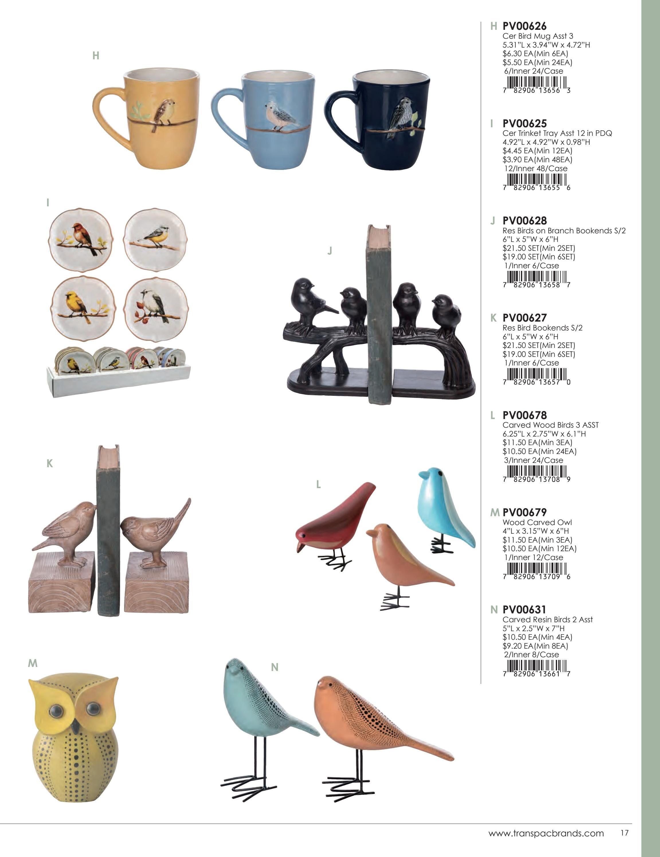 VIP Home & Garden Annual Home and Garden Catalog Weekly Ad January 1 - December 31, 2026