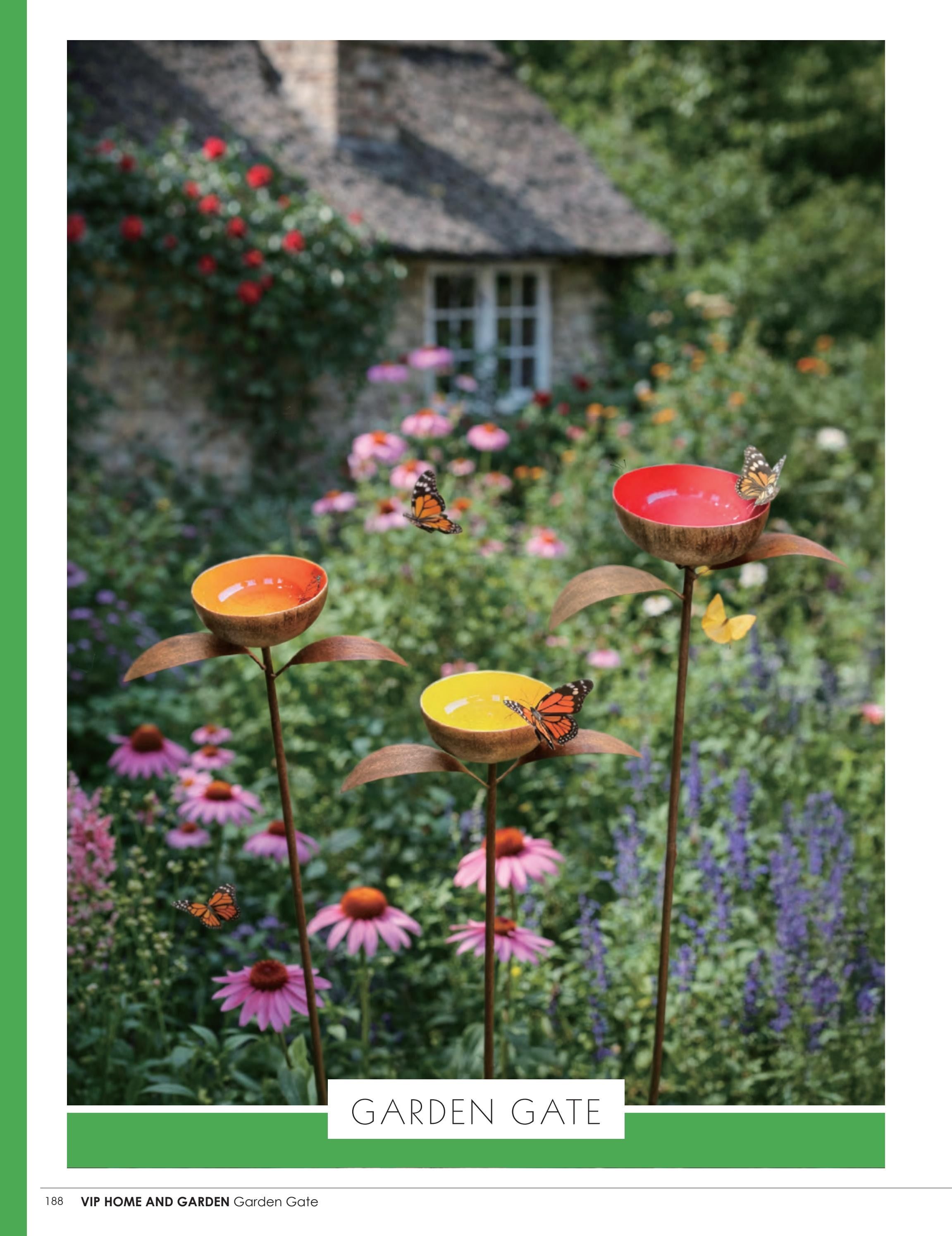VIP Home & Garden Annual Home and Garden Catalog Weekly Ad January 1 - December 31, 2026