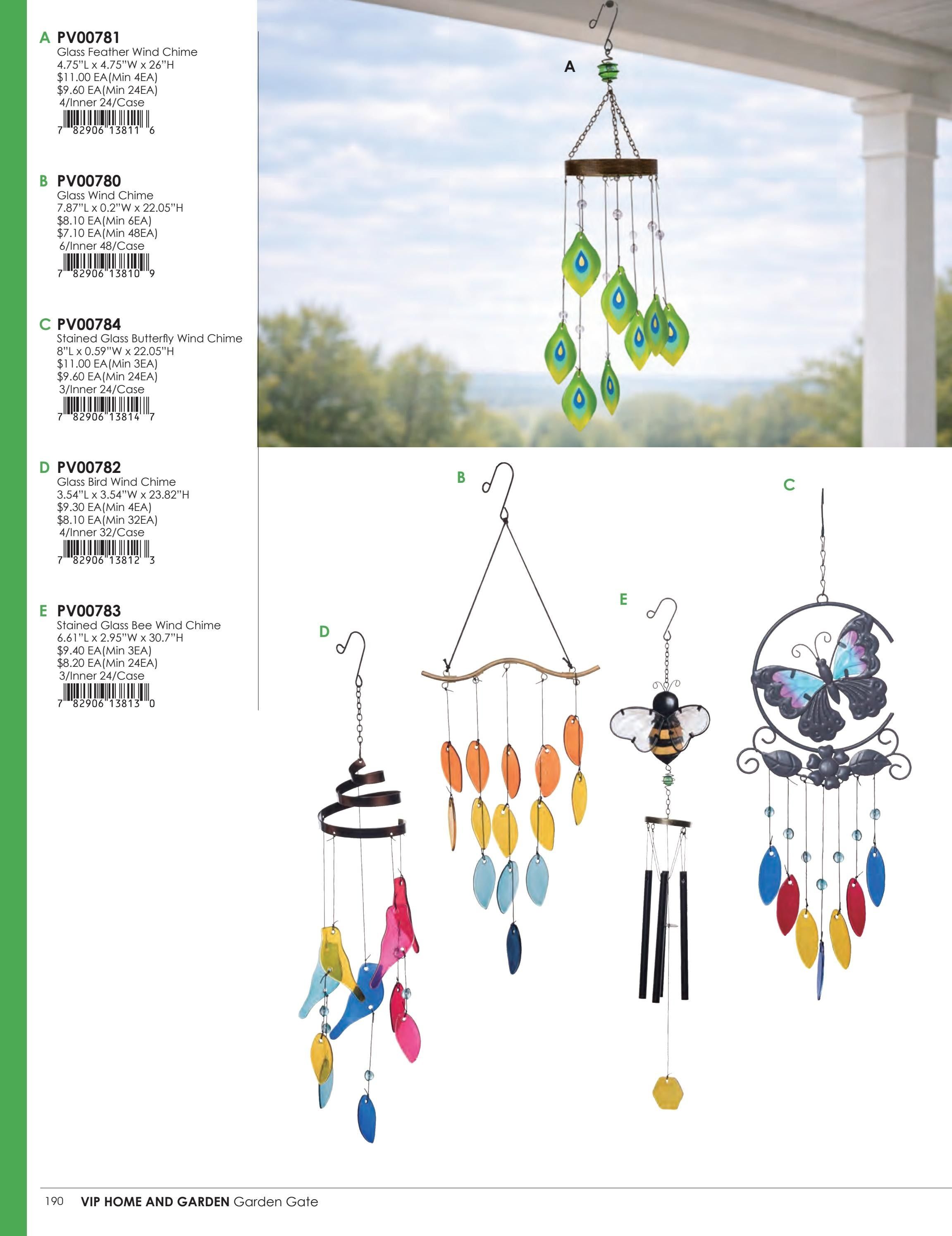 VIP Home & Garden Annual Home and Garden Catalog Weekly Ad January 1 - December 31, 2026