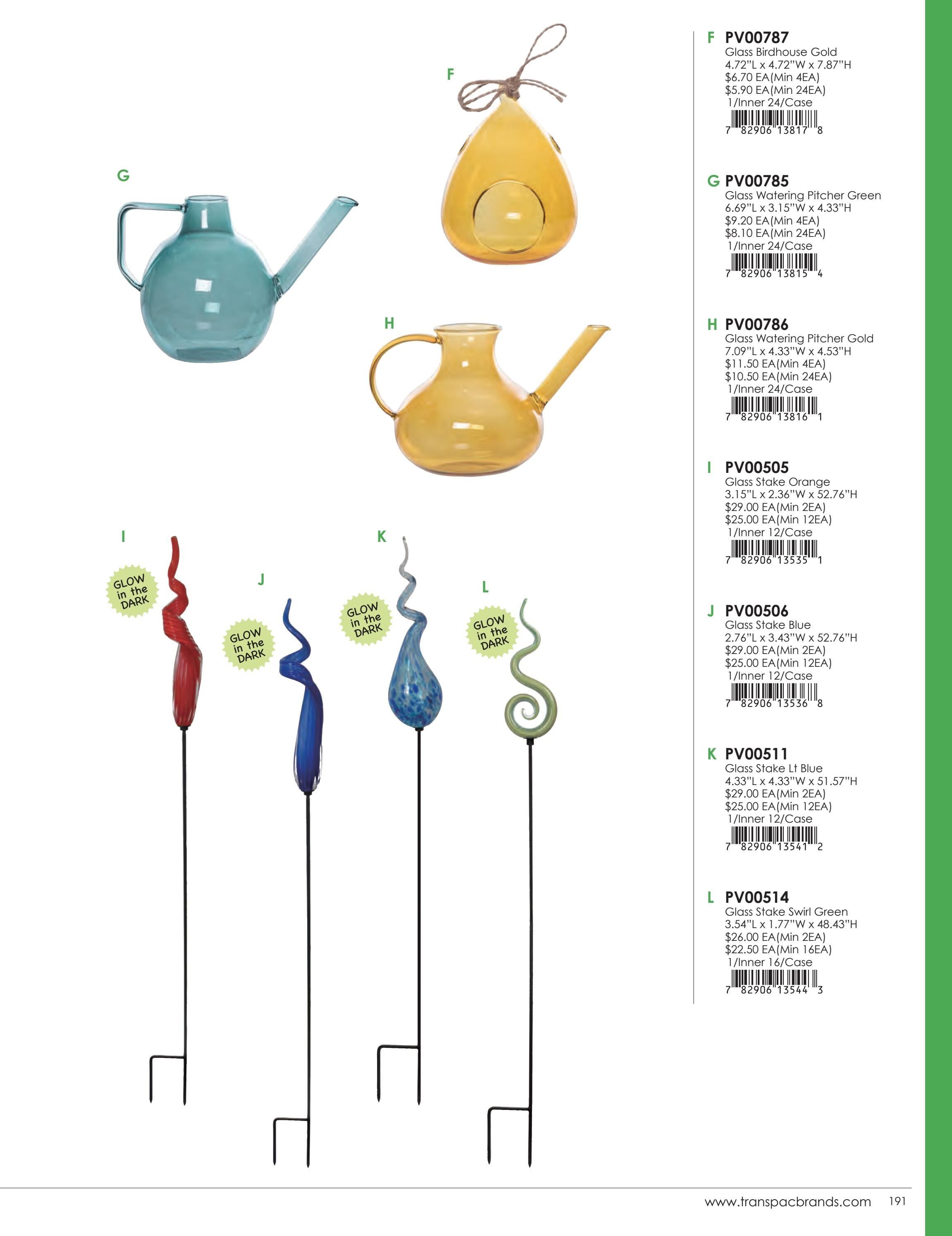 VIP Home & Garden Annual Home and Garden Catalog Weekly Ad January 1 - December 31, 2026