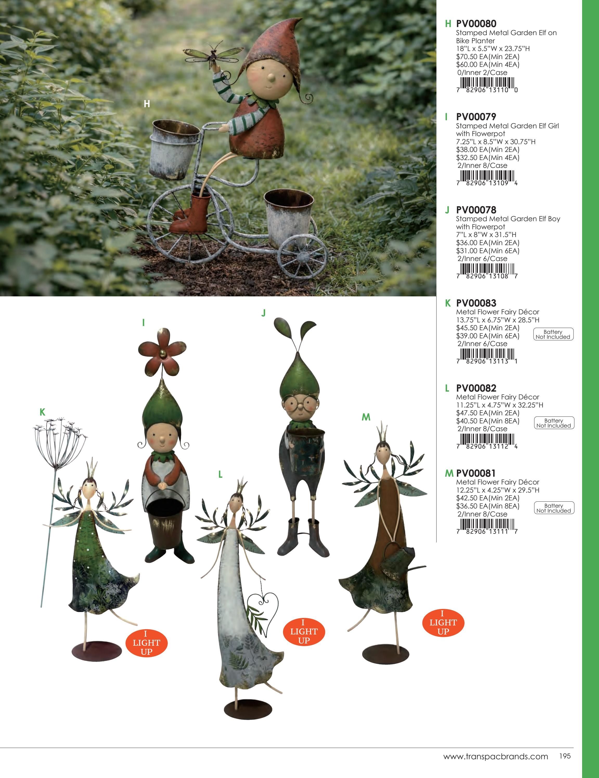 VIP Home & Garden Annual Home and Garden Catalog Weekly Ad January 1 - December 31, 2026
