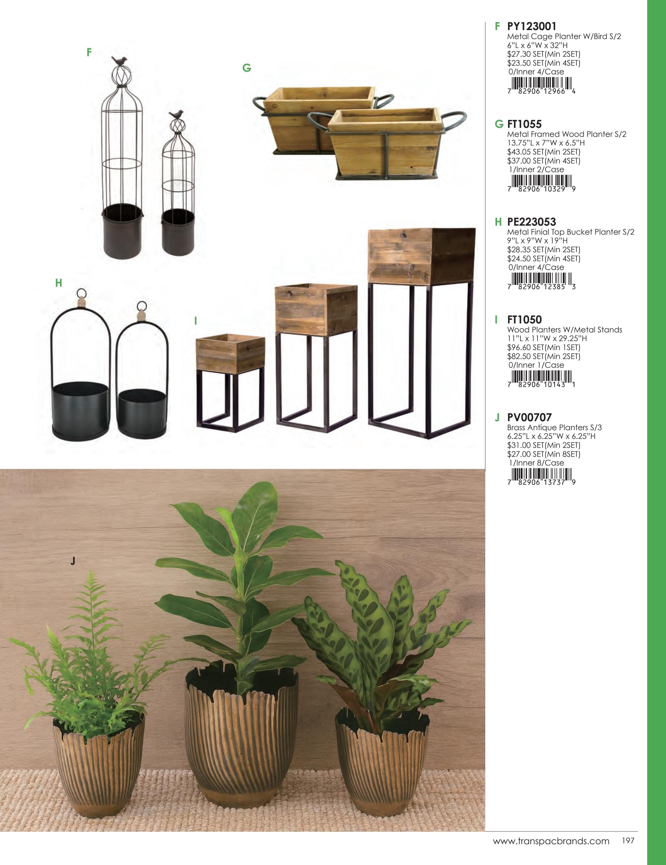 VIP Home & Garden Annual Home and Garden Catalog Weekly Ad January 1 - December 31, 2026