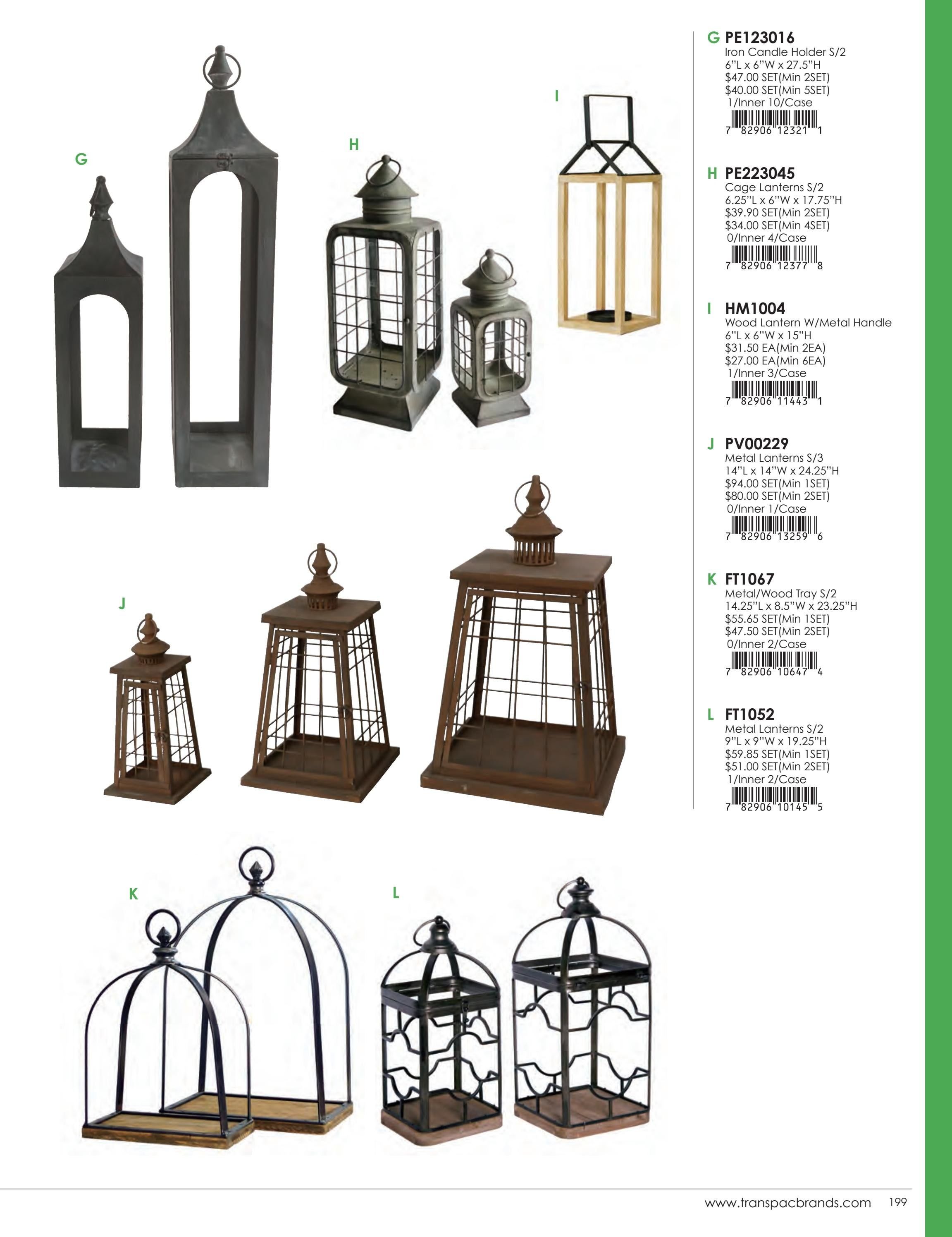 VIP Home & Garden Annual Home and Garden Catalog Weekly Ad January 1 - December 31, 2026