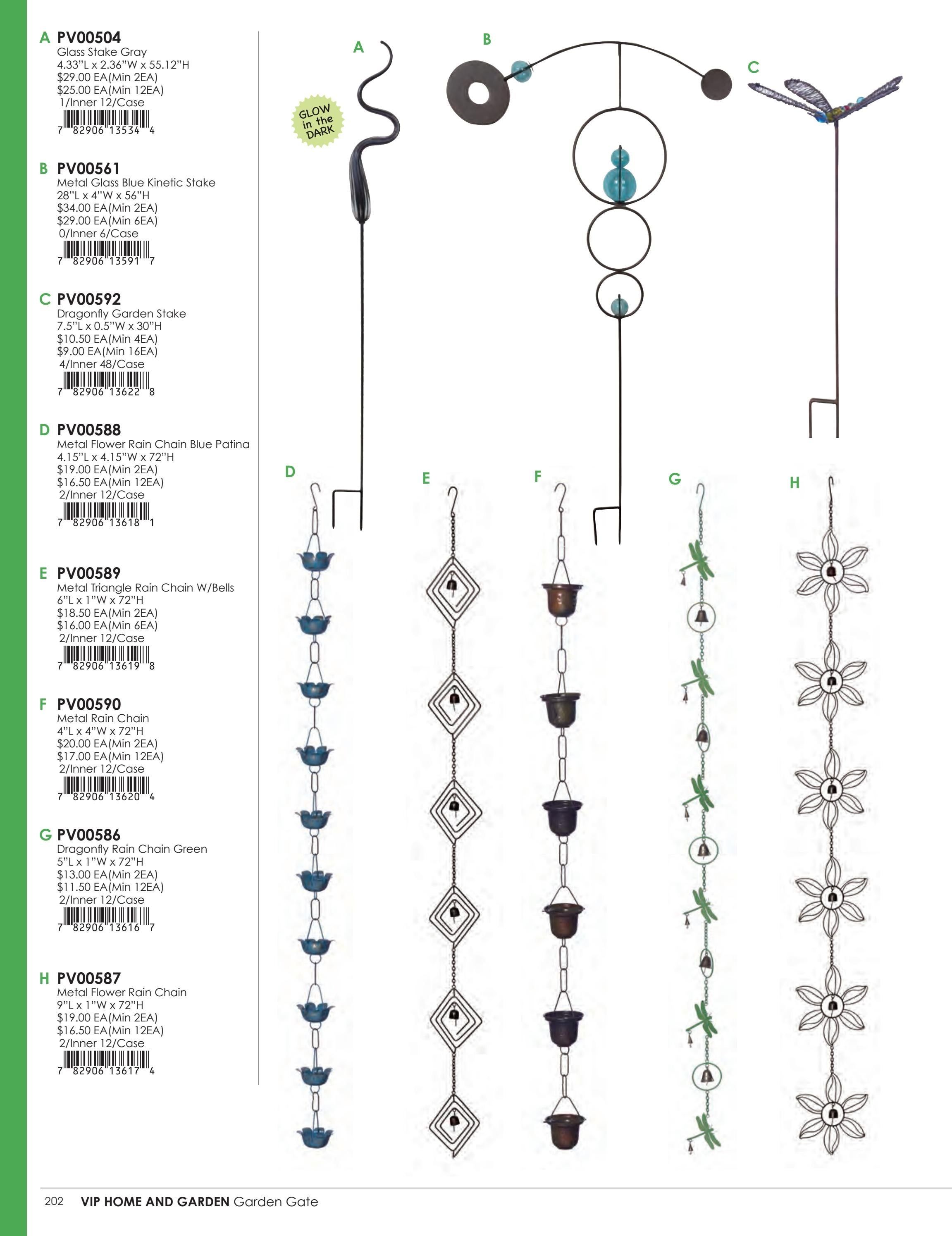 VIP Home & Garden Annual Home and Garden Catalog Weekly Ad January 1 - December 31, 2026