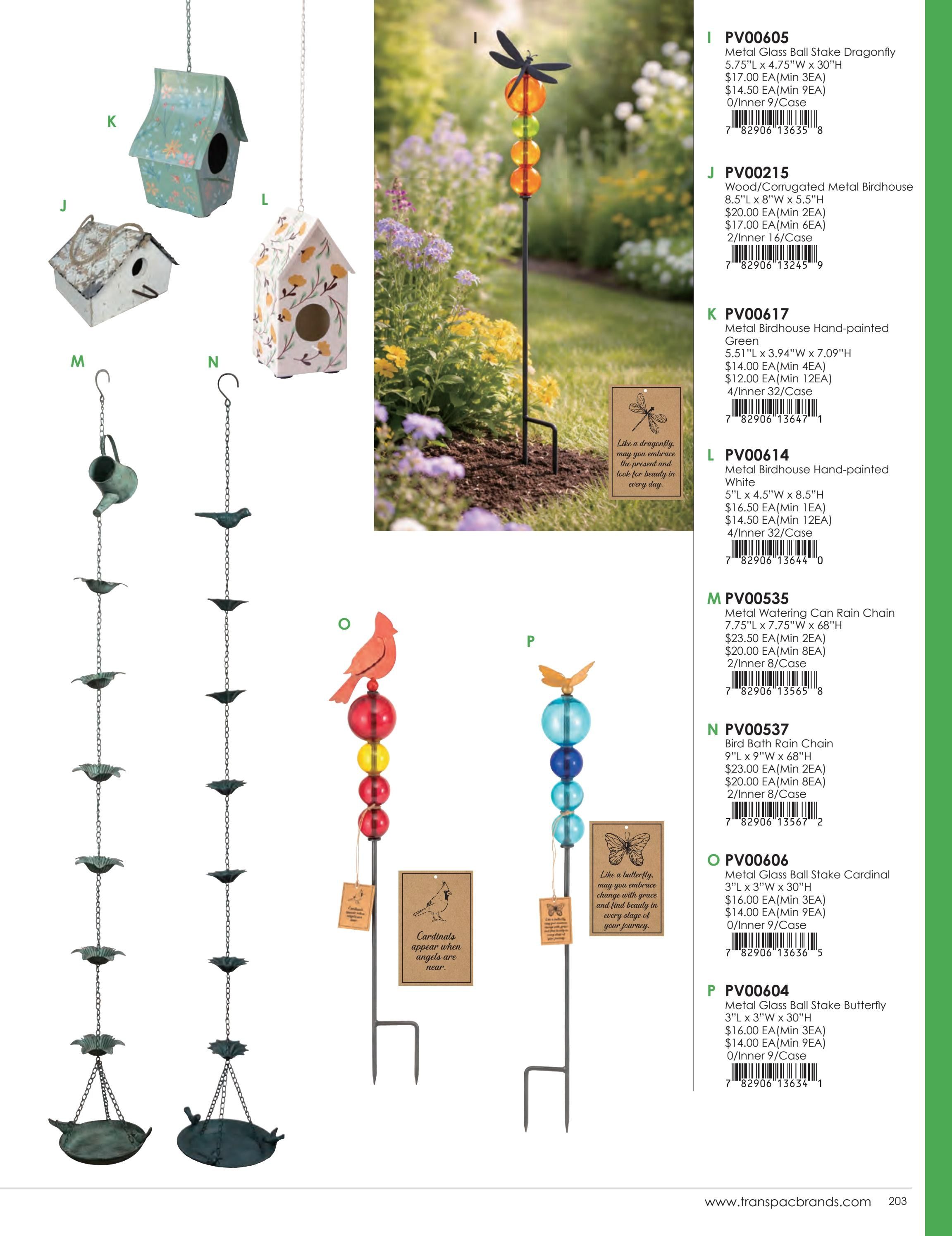 VIP Home & Garden Annual Home and Garden Catalog Weekly Ad January 1 - December 31, 2026