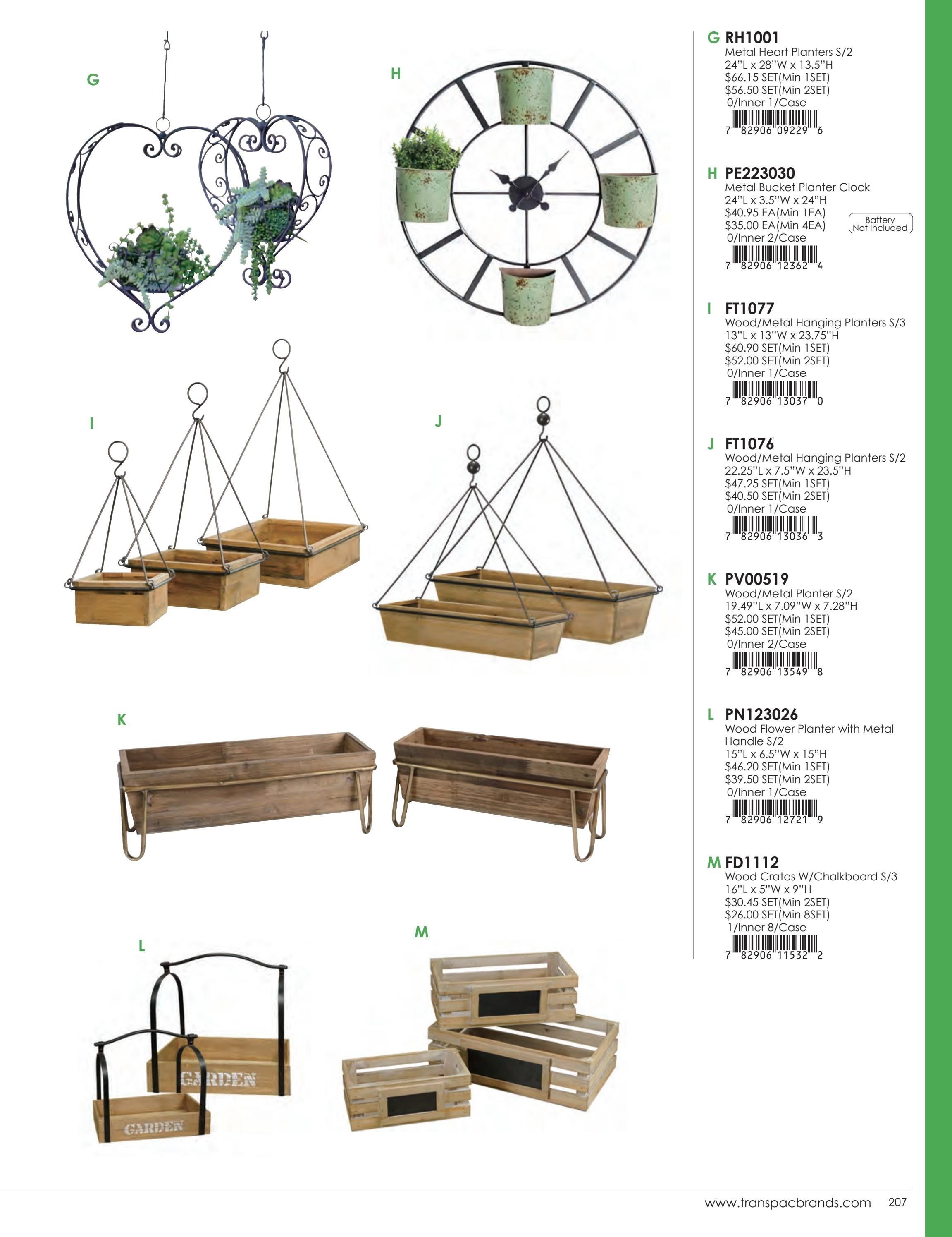 VIP Home & Garden Annual Home and Garden Catalog Weekly Ad January 1 - December 31, 2026