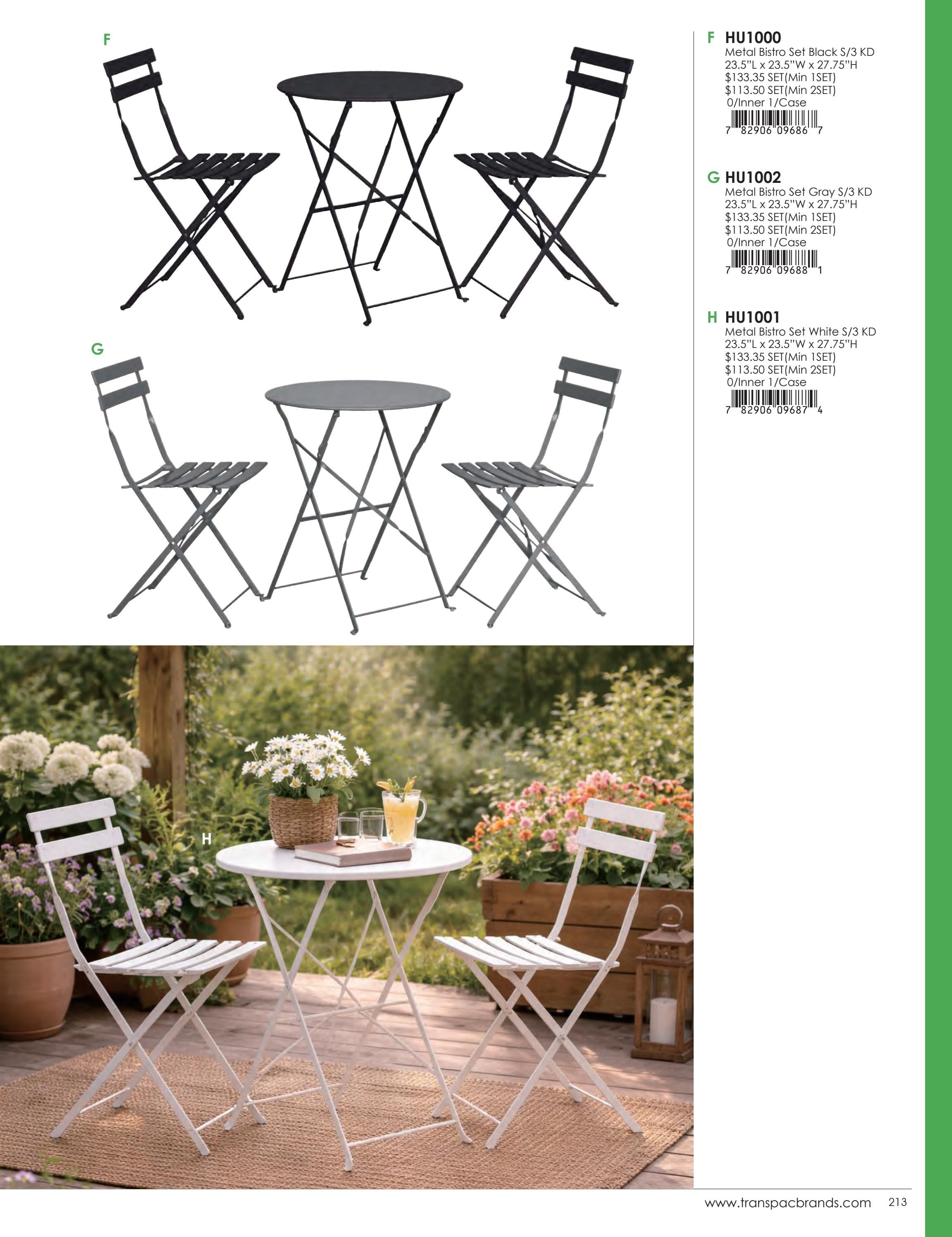 VIP Home & Garden Annual Home and Garden Catalog Weekly Ad January 1 - December 31, 2026