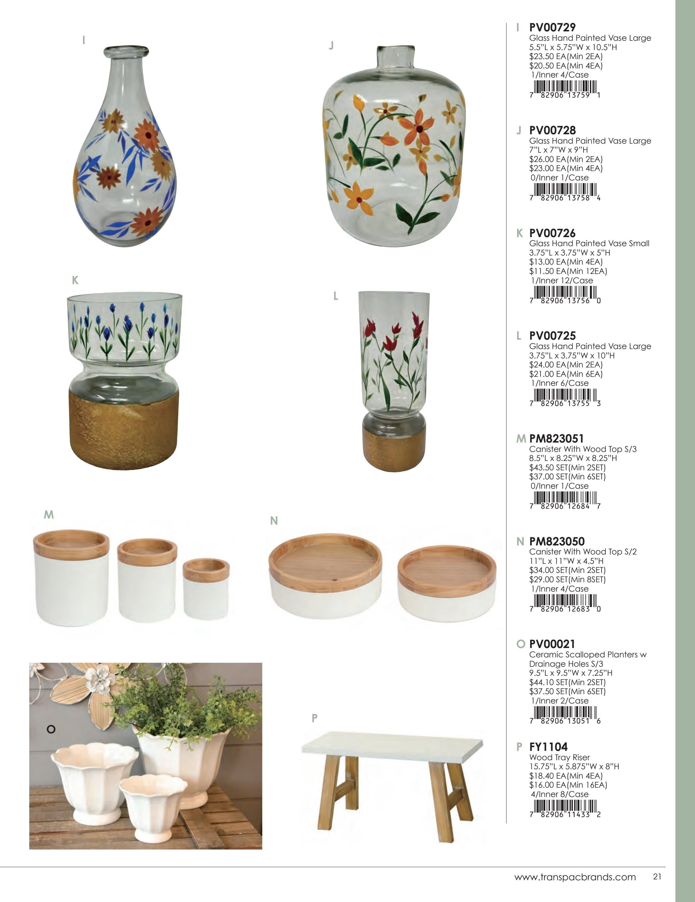 VIP Home & Garden Annual Home and Garden Catalog Weekly Ad January 1 - December 31, 2026