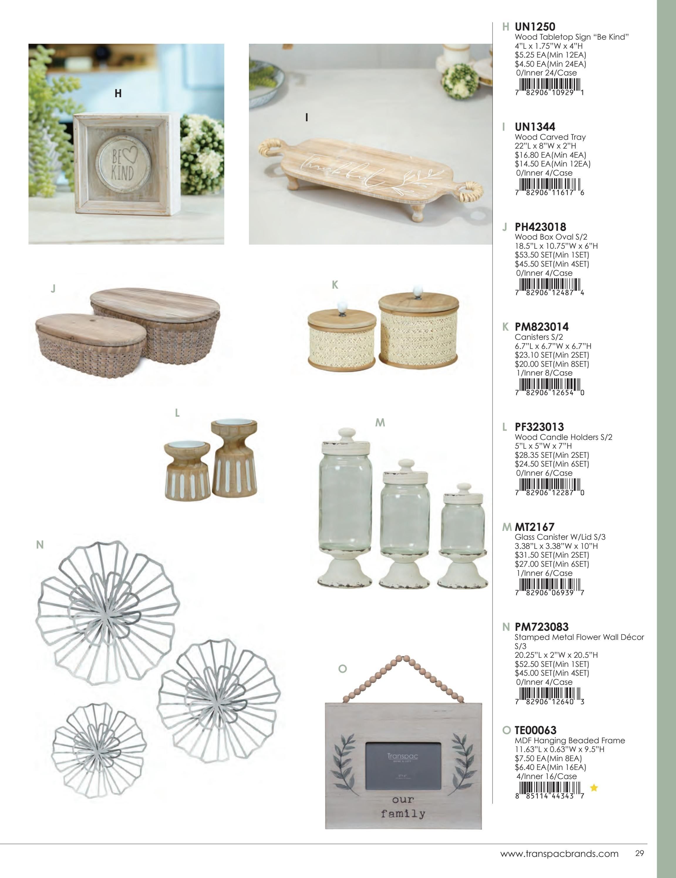 VIP Home & Garden Annual Home and Garden Catalog Weekly Ad January 1 - December 31, 2026