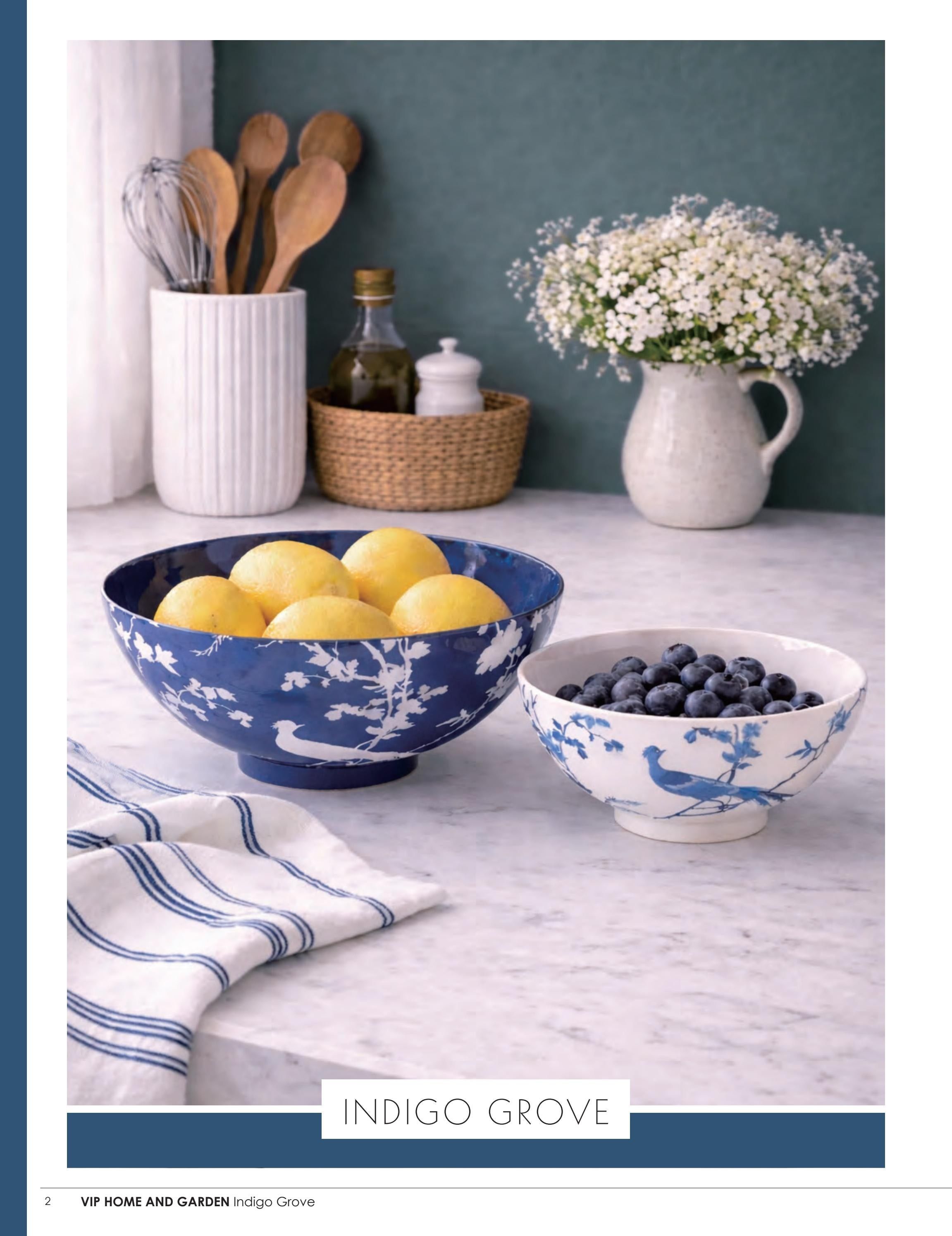 VIP Home & Garden Annual Home and Garden Catalog Weekly Ad January 1 - December 31, 2026