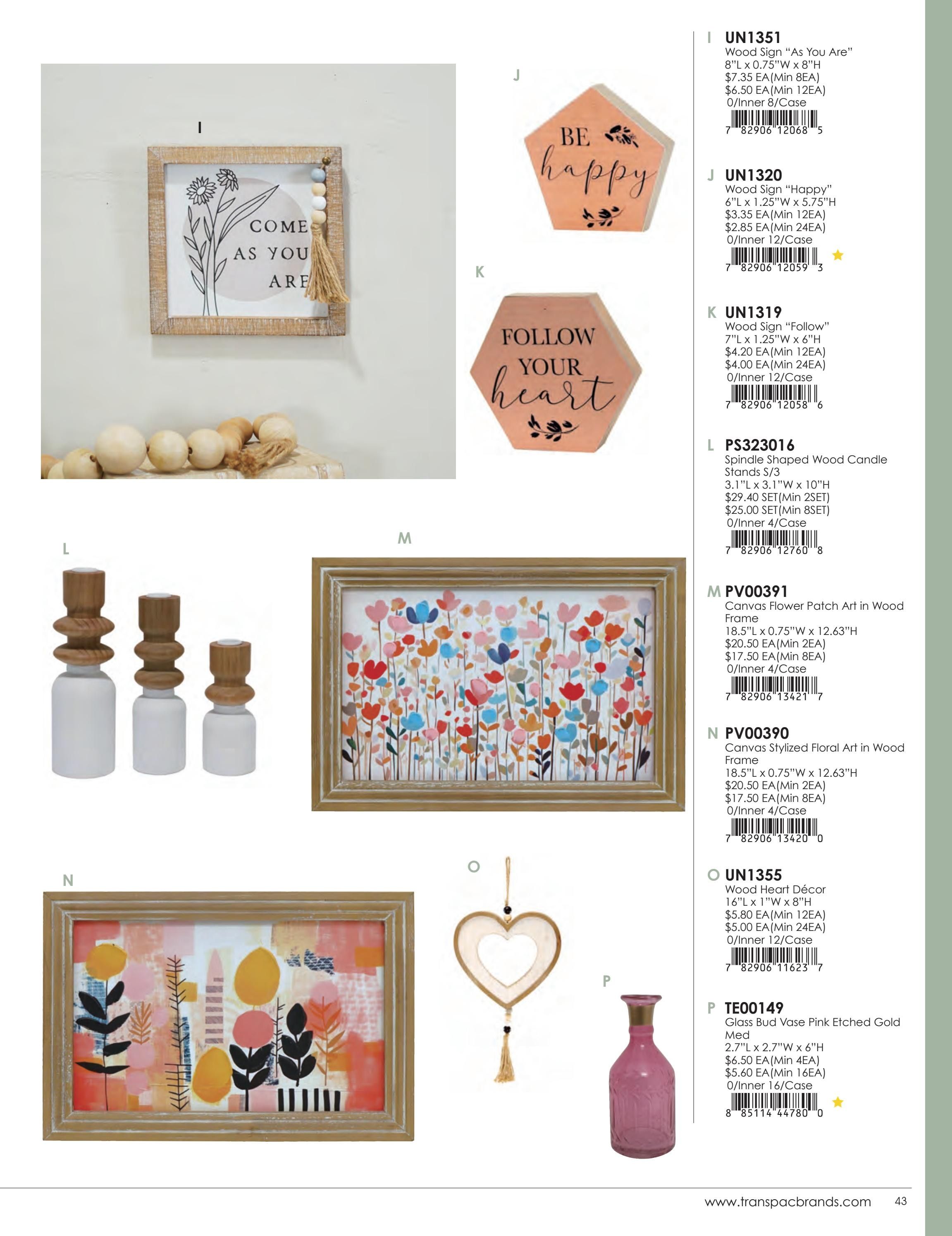 VIP Home & Garden Annual Home and Garden Catalog Weekly Ad January 1 - December 31, 2026