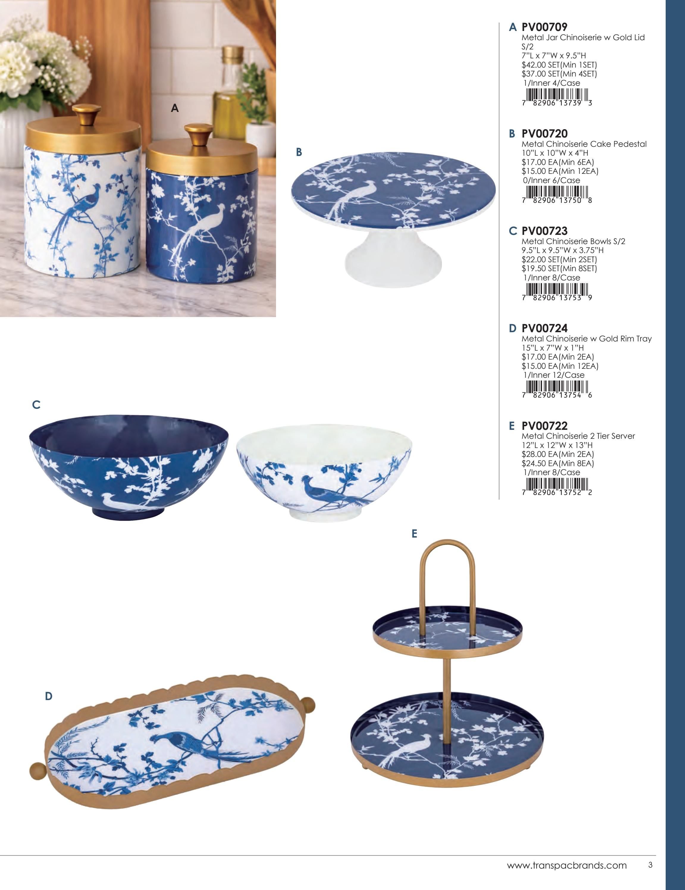 VIP Home & Garden Annual Home and Garden Catalog Weekly Ad January 1 - December 31, 2026